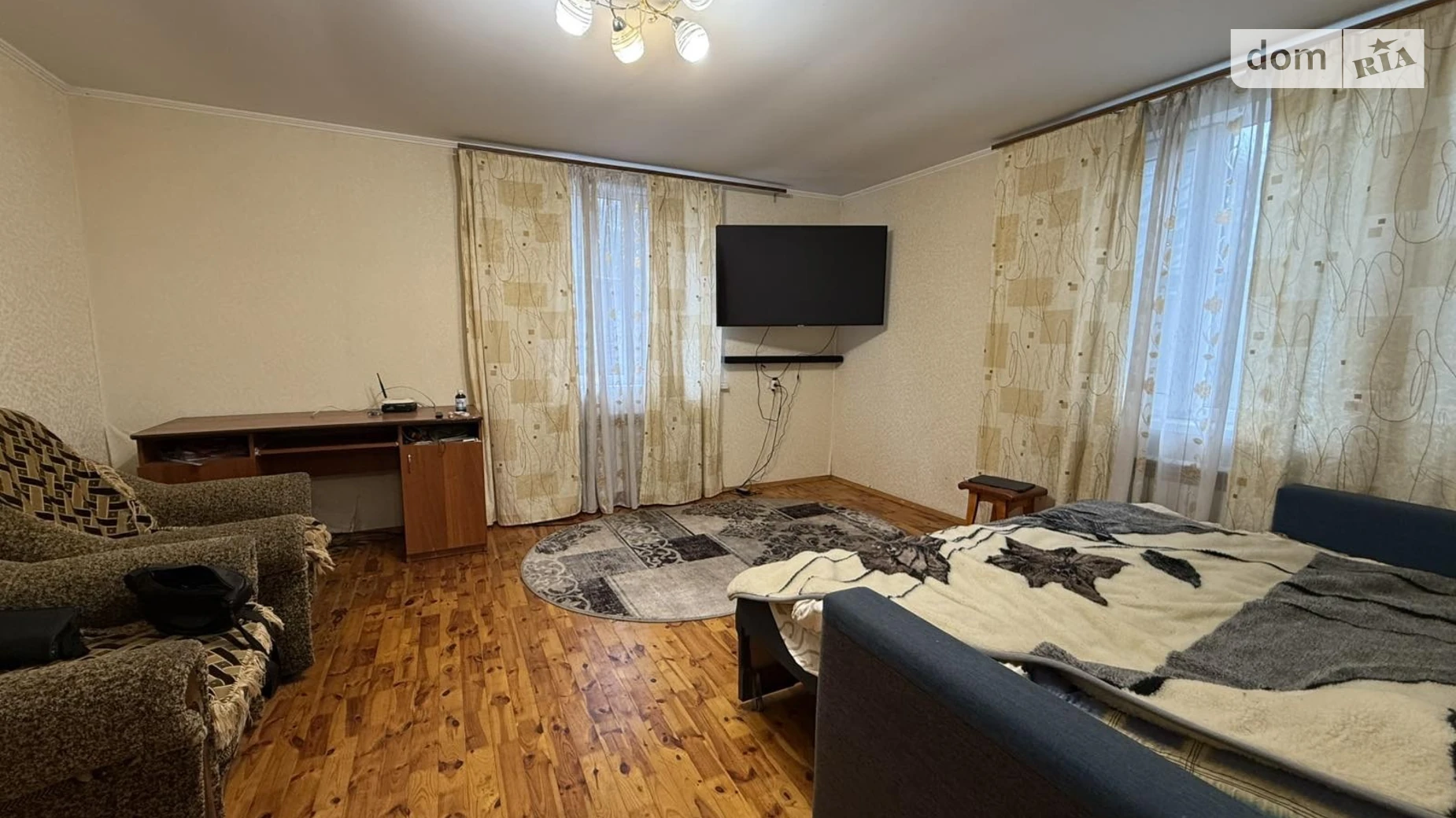 Сдается в аренду часть дома 60 кв. м с садом, цена: 12999 грн - фото 5