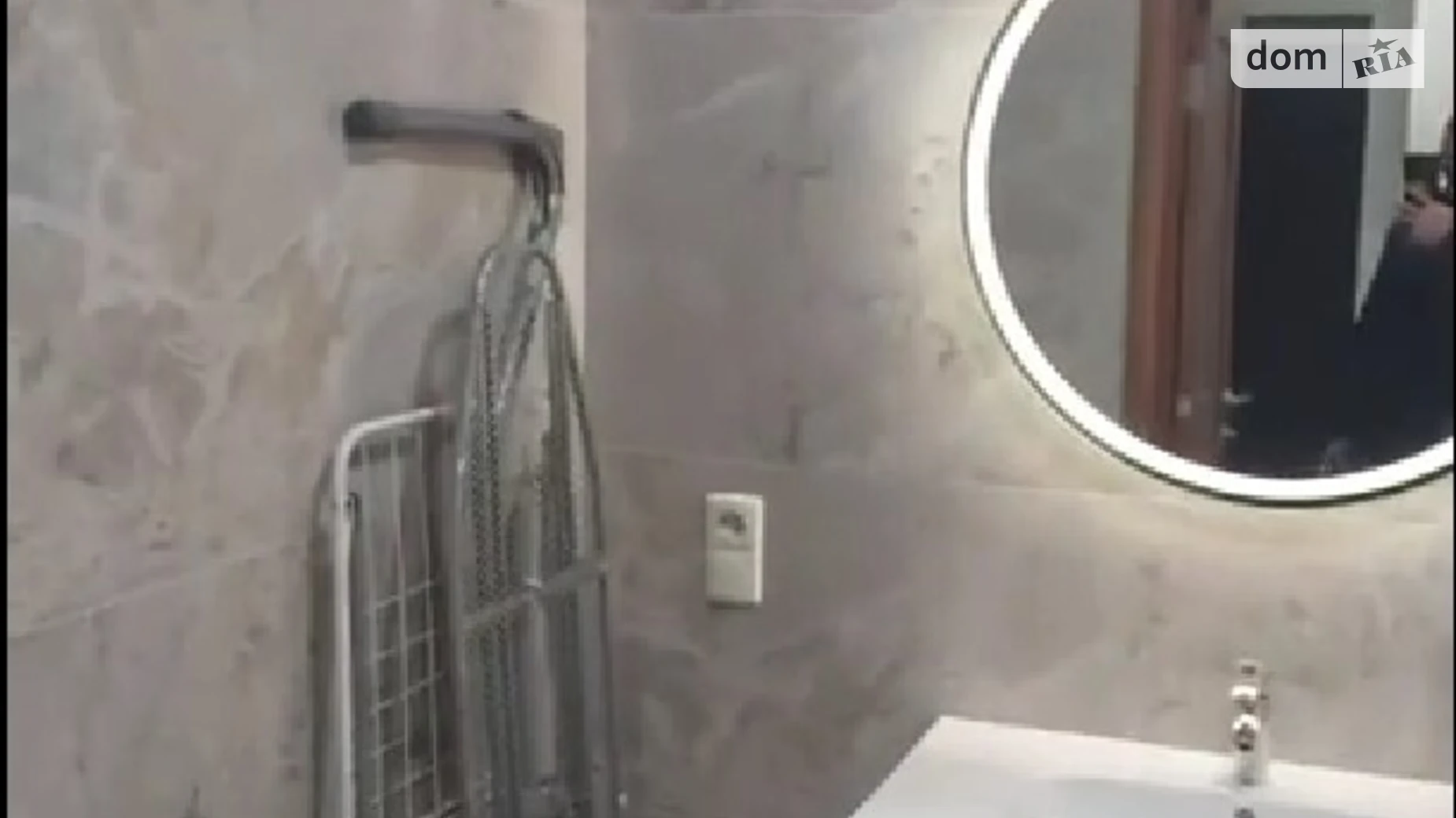 Сдается в аренду 2-комнатная квартира 53.1 кв. м в Ирпене, ул. Котляревского, 31А - фото 5