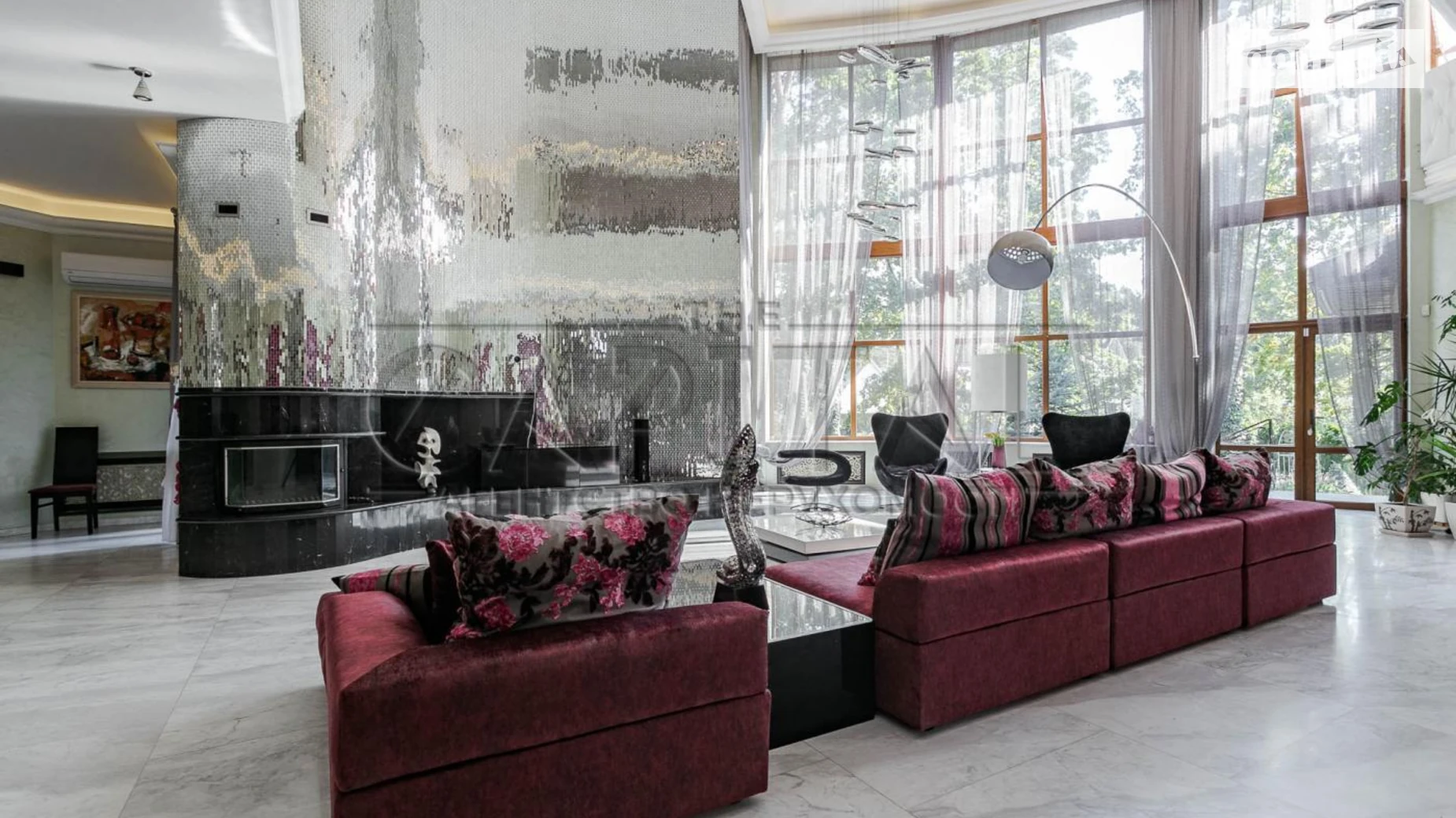 Здається в оренду будинок 2 поверховий 800 кв. м з подвалом, цена: 5500 $ - фото 4