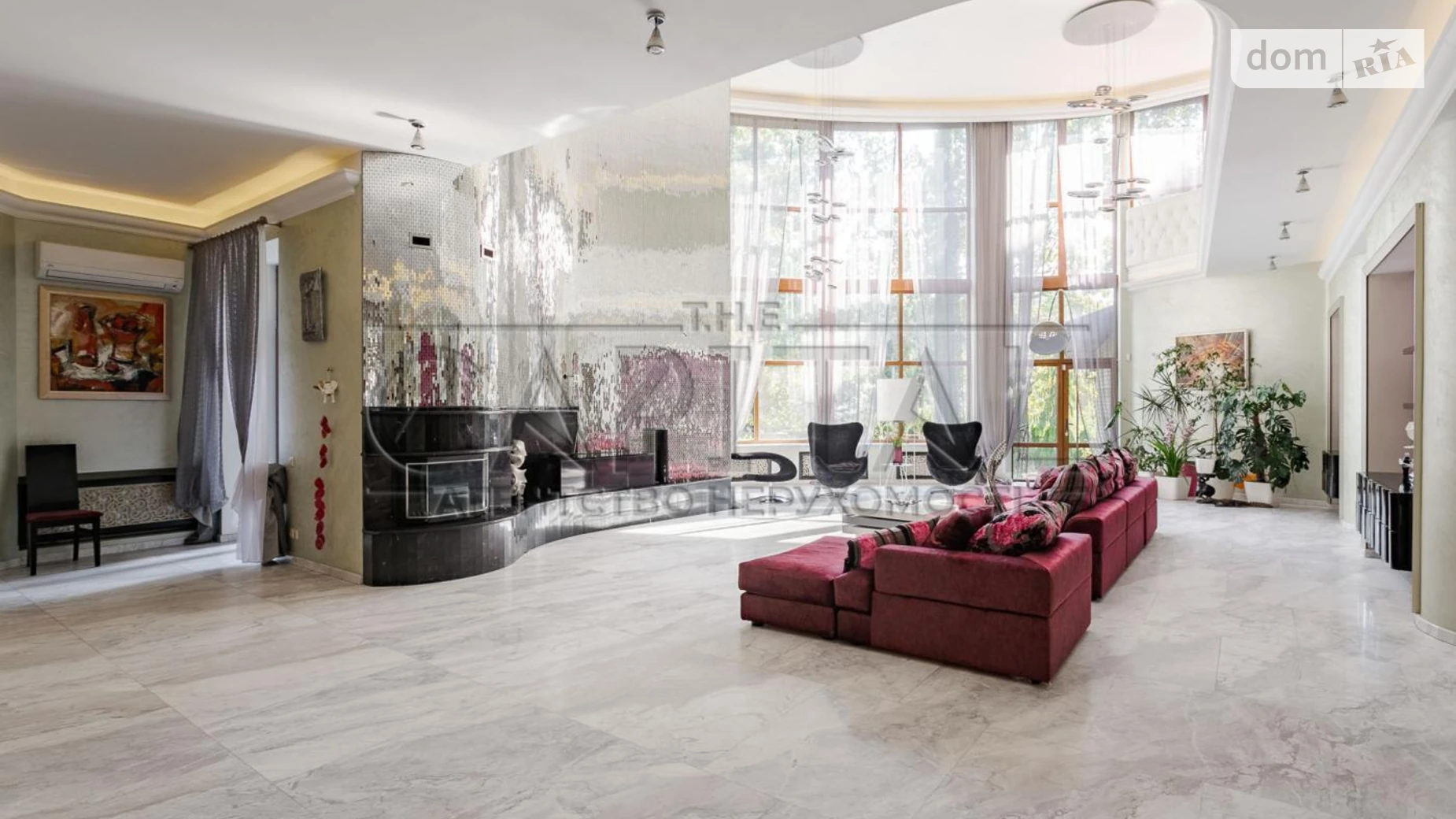 Здається в оренду будинок 2 поверховий 800 кв. м з подвалом, цена: 5500 $ - фото 5