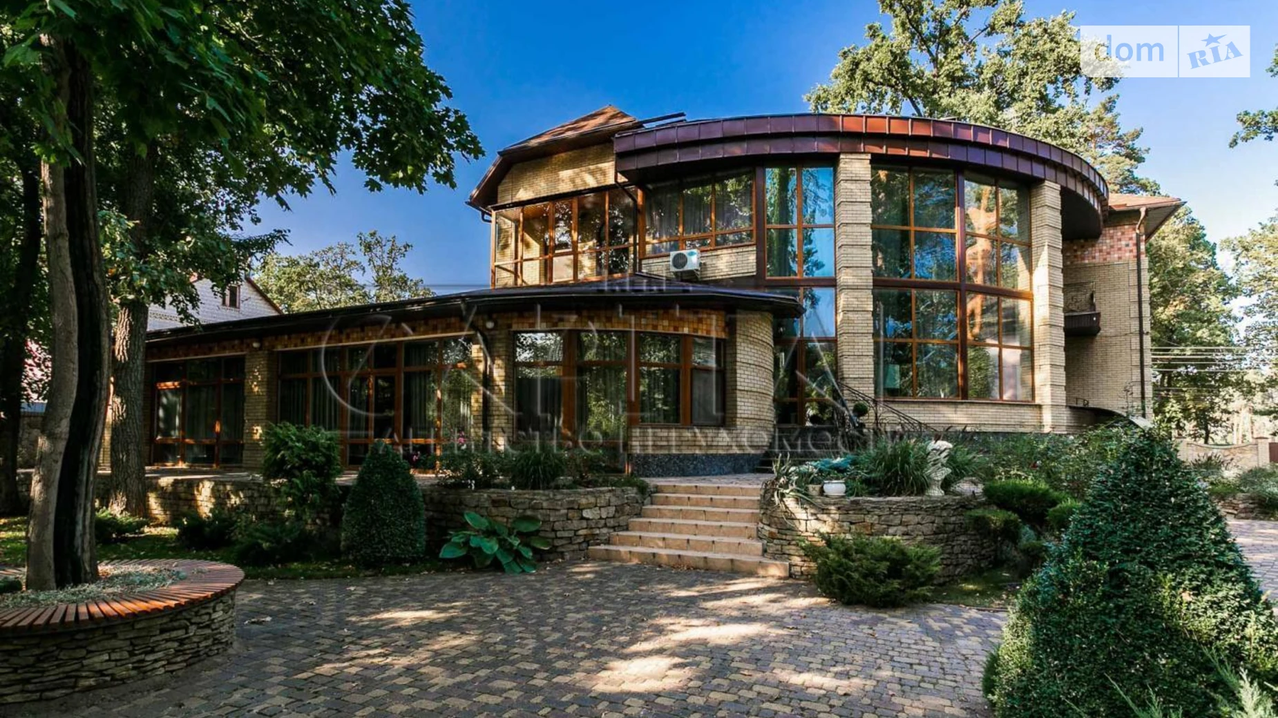 Здається в оренду будинок 2 поверховий 800 кв. м з подвалом, цена: 5500 $ - фото 2