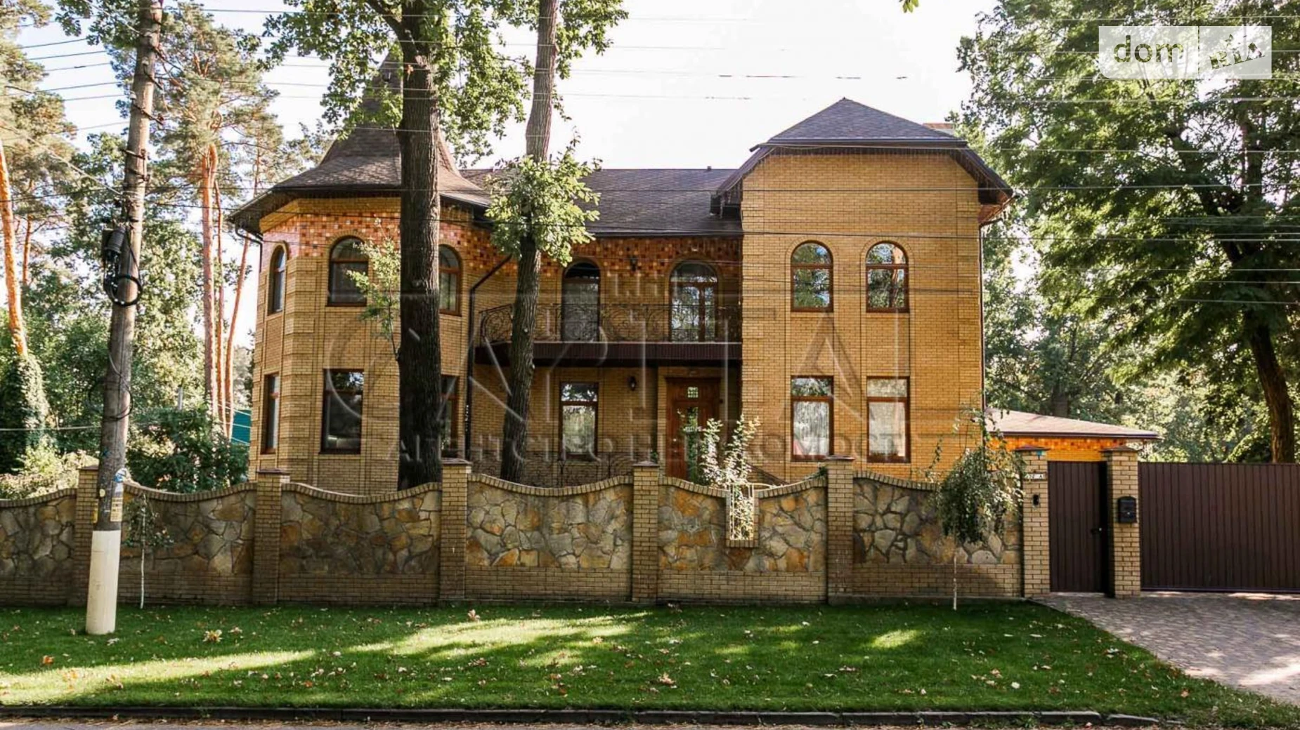 Здається в оренду будинок 2 поверховий 800 кв. м з подвалом, цена: 5500 $ - фото 3