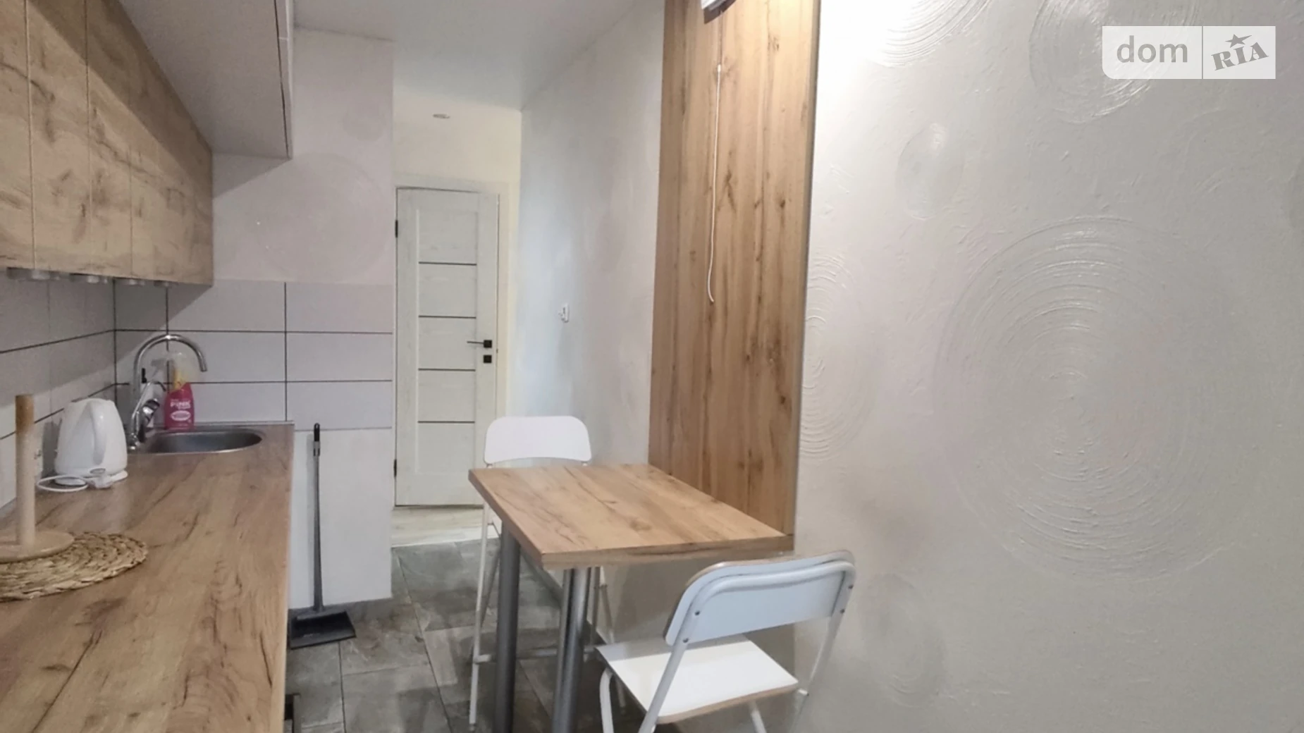 Сдается в аренду 2-комнатная квартира 42 кв. м в, цена: 12000 грн - фото 2