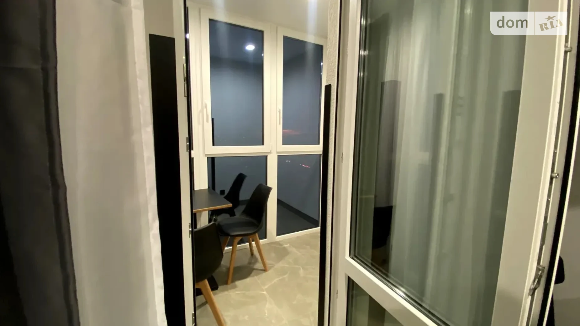 Сдается в аренду 1-комнатная квартира 37 кв. м в Киеве, ул. Васильковская, 37Г - фото 3