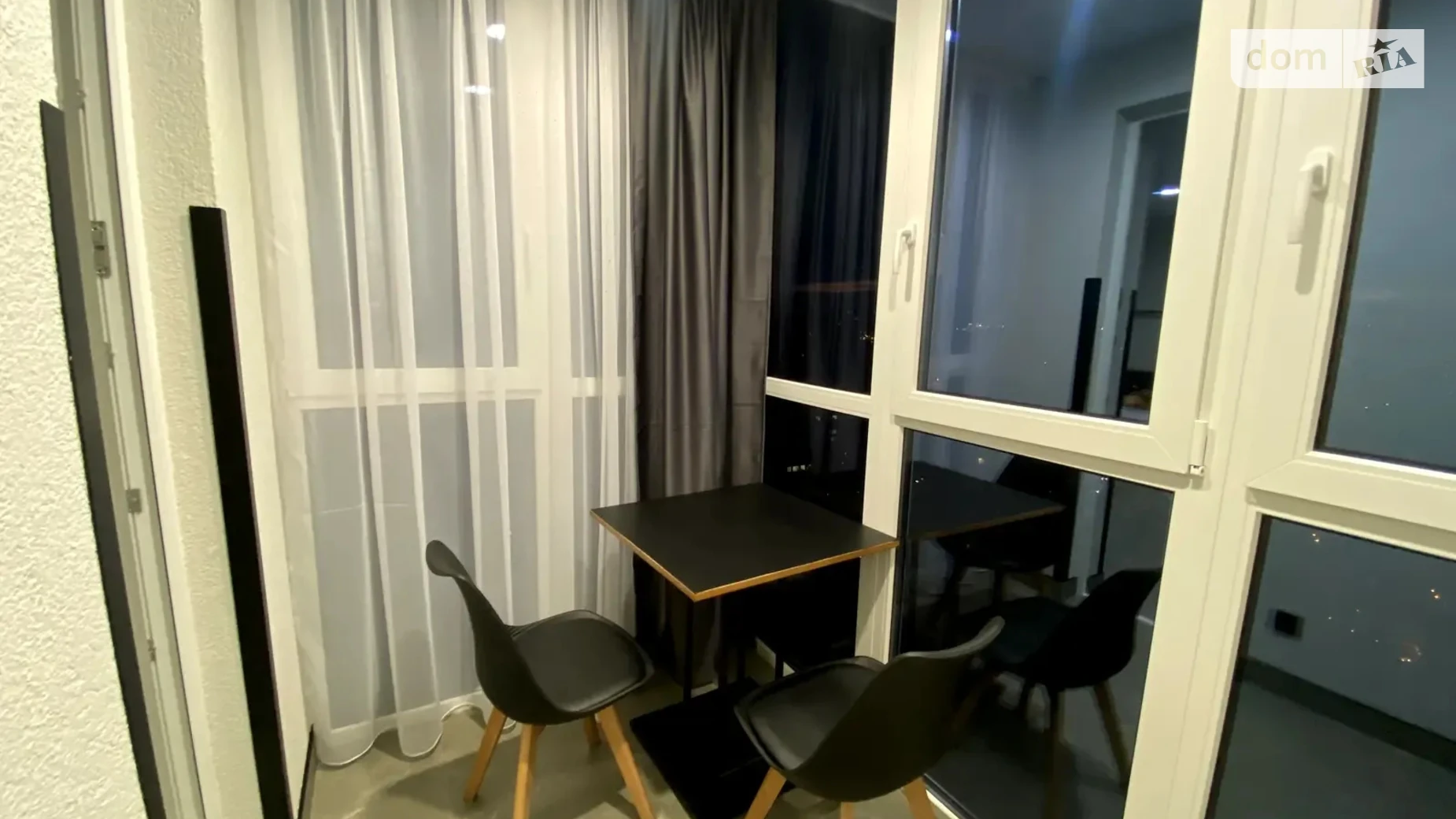 Сдается в аренду 1-комнатная квартира 37 кв. м в Киеве, ул. Васильковская, 37Г - фото 4