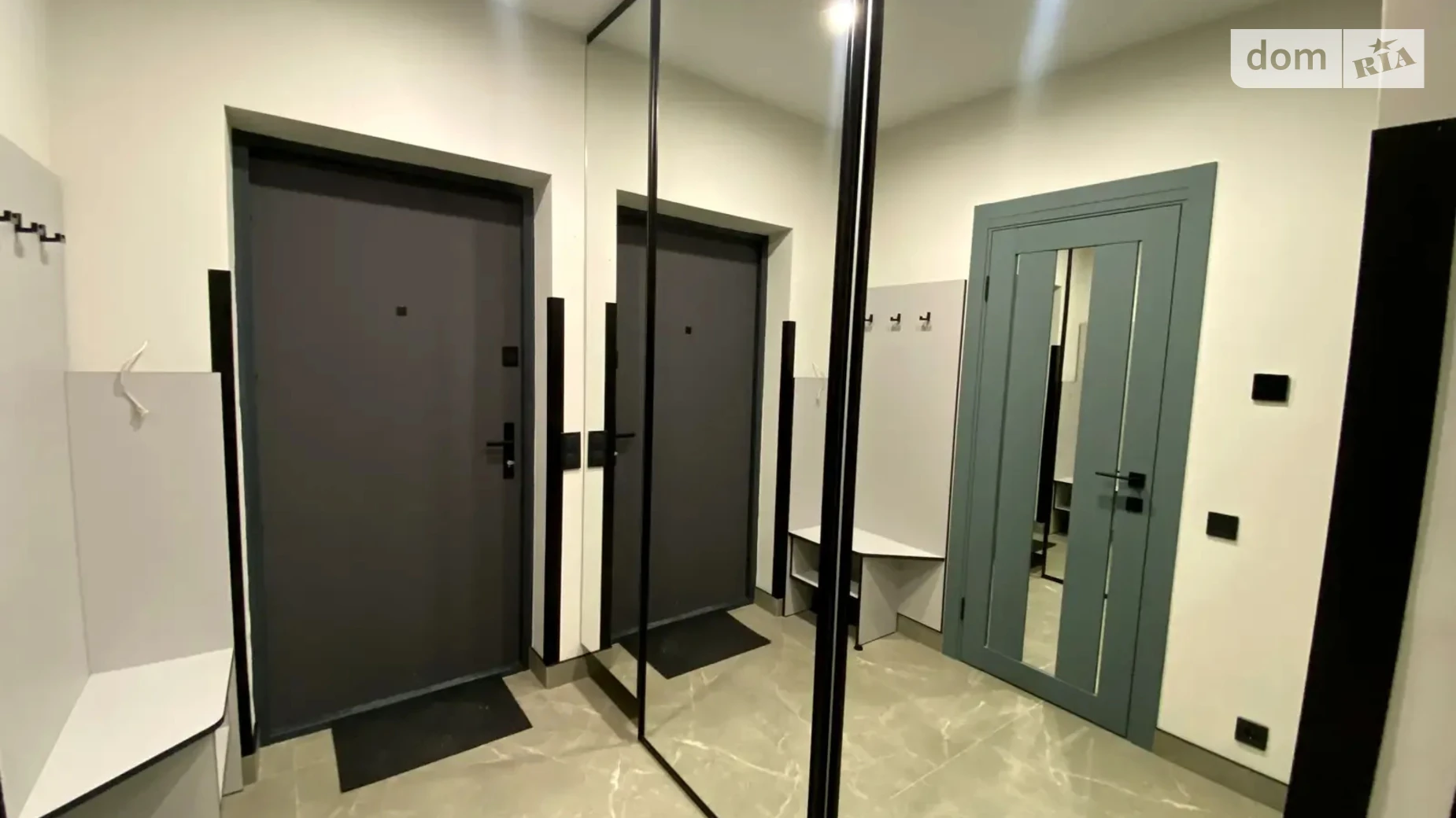 Сдается в аренду 1-комнатная квартира 37 кв. м в Киеве, ул. Васильковская, 37Г - фото 5