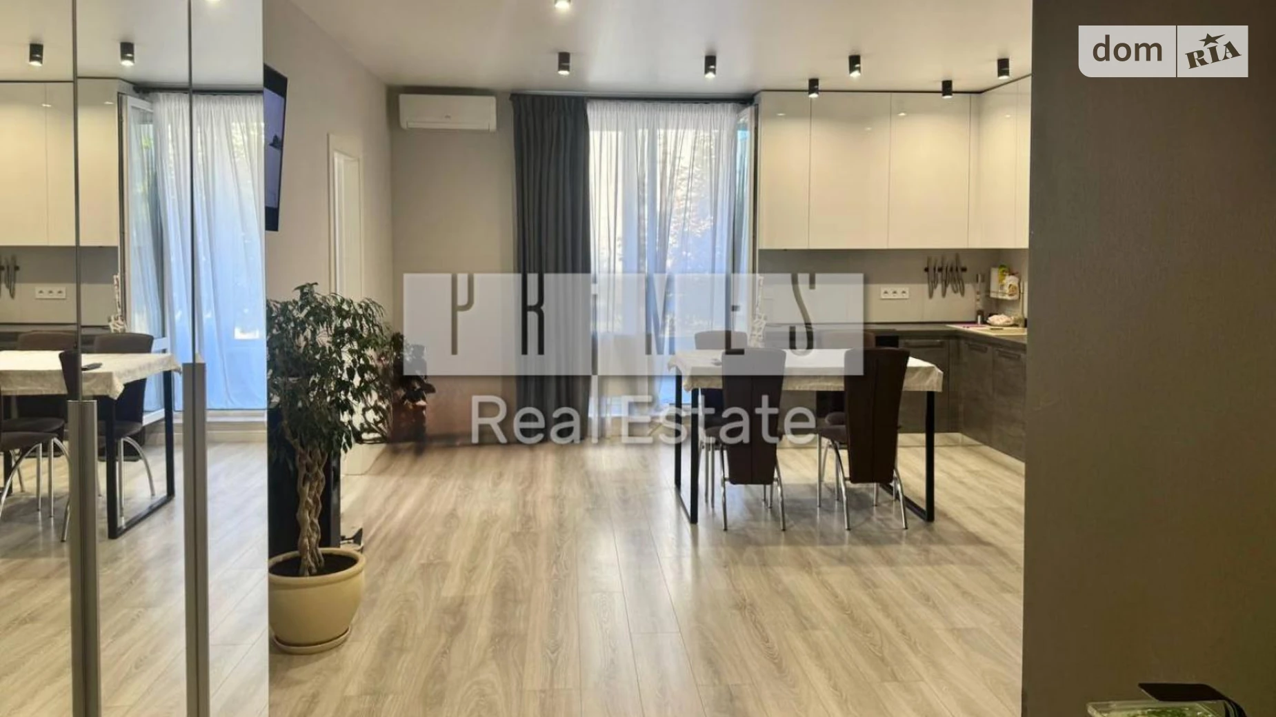 Продается 2-комнатная квартира 59 кв. м в Киеве, ул. Березовая, 46 - фото 4