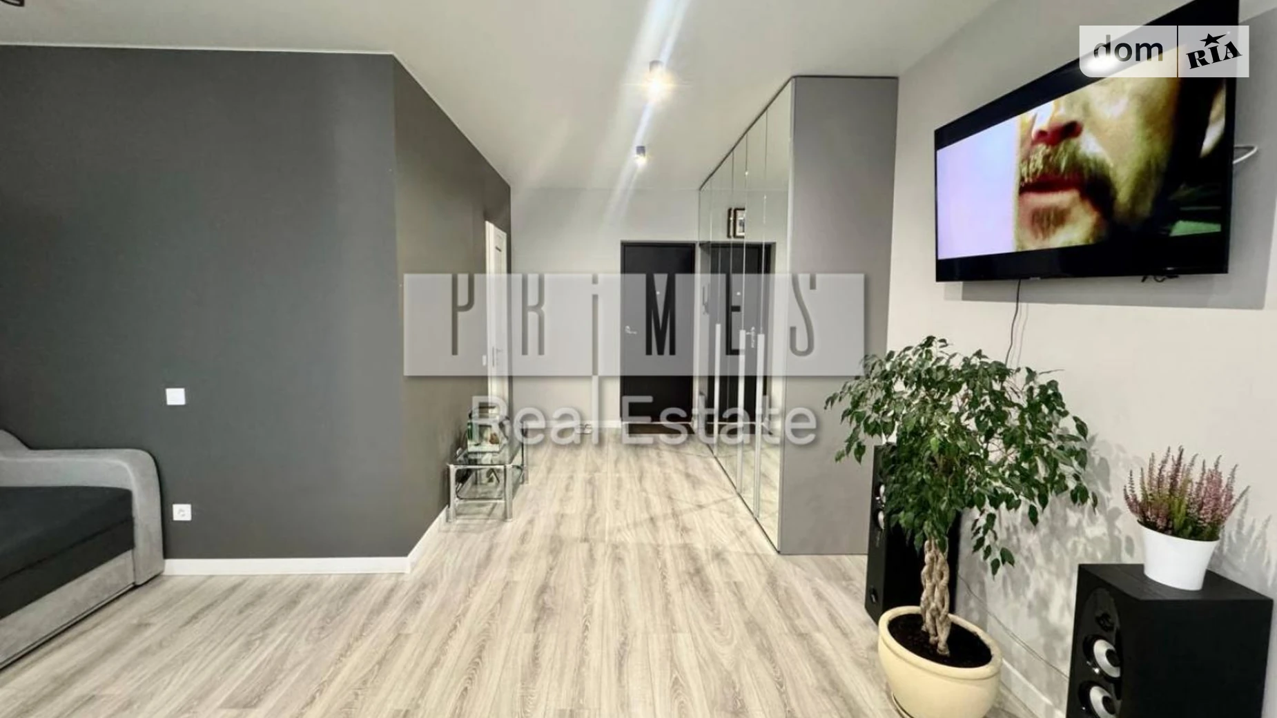 Продается 2-комнатная квартира 59 кв. м в Киеве, ул. Березовая, 46 - фото 5