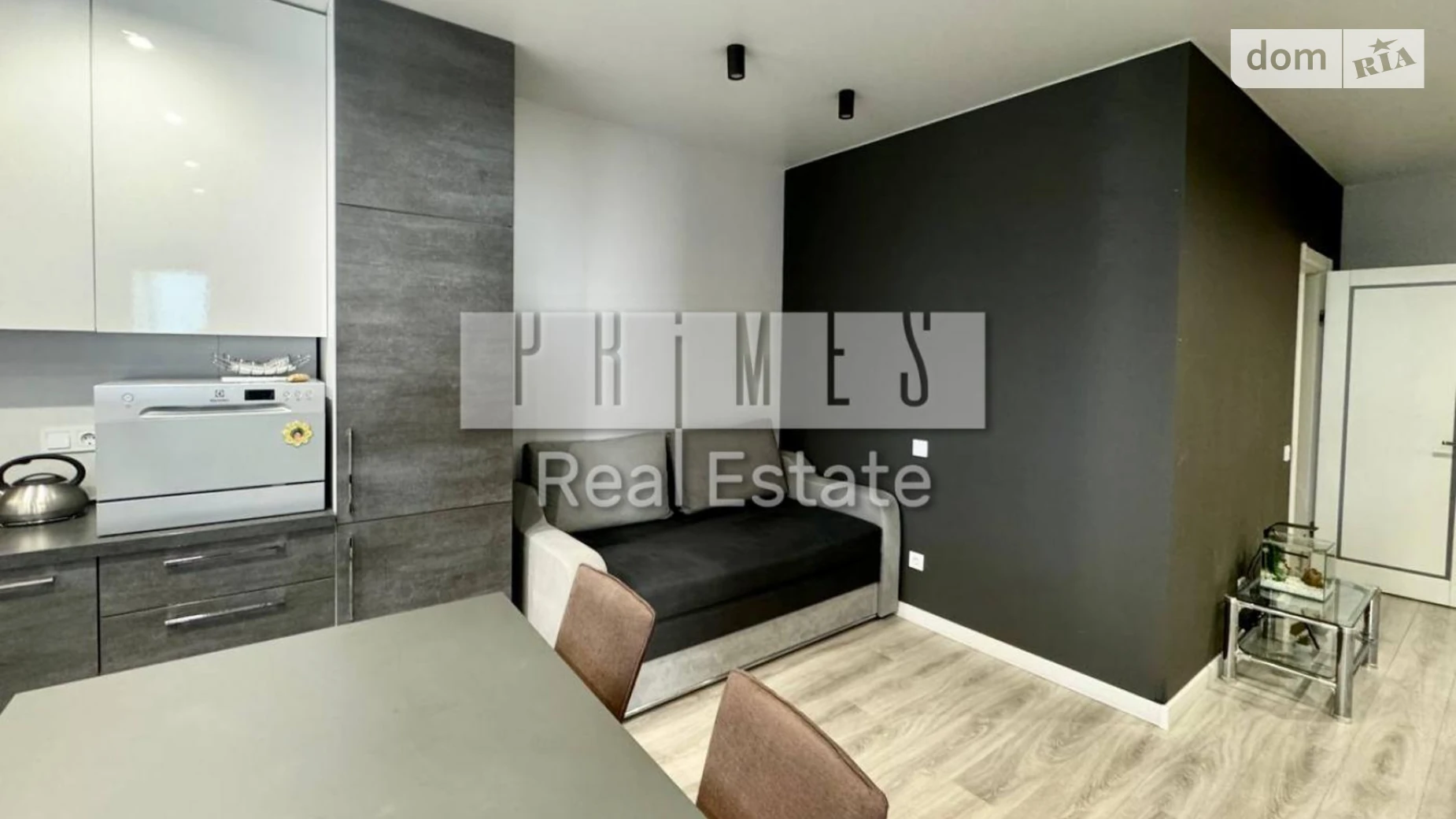 Продается 2-комнатная квартира 59 кв. м в Киеве, ул. Березовая, 46 - фото 2