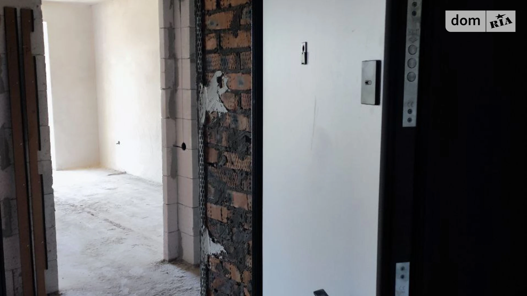 Продається 1-кімнатна квартира 46.6 кв. м у Хмельницькому, вул. Тернопільська, 13/6А - фото 3