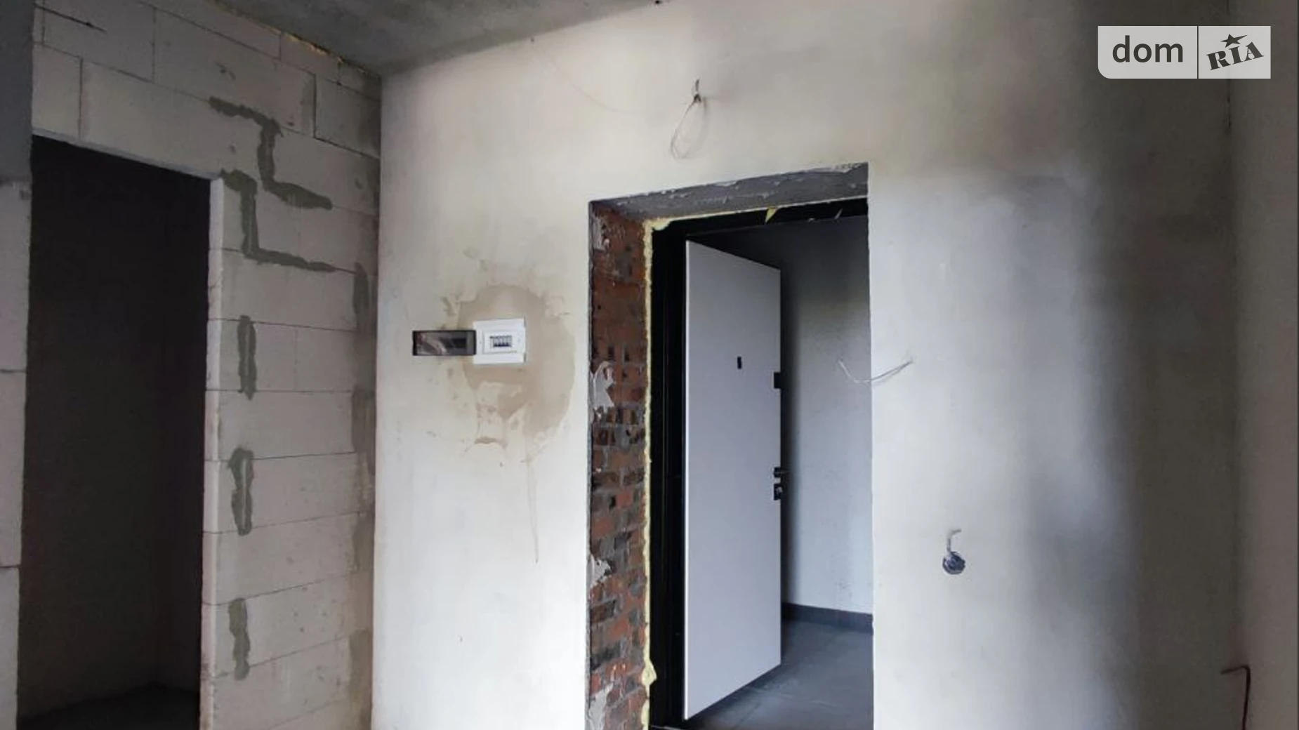 Продається 1-кімнатна квартира 46.6 кв. м у Хмельницькому, вул. Тернопільська, 13/6А - фото 2