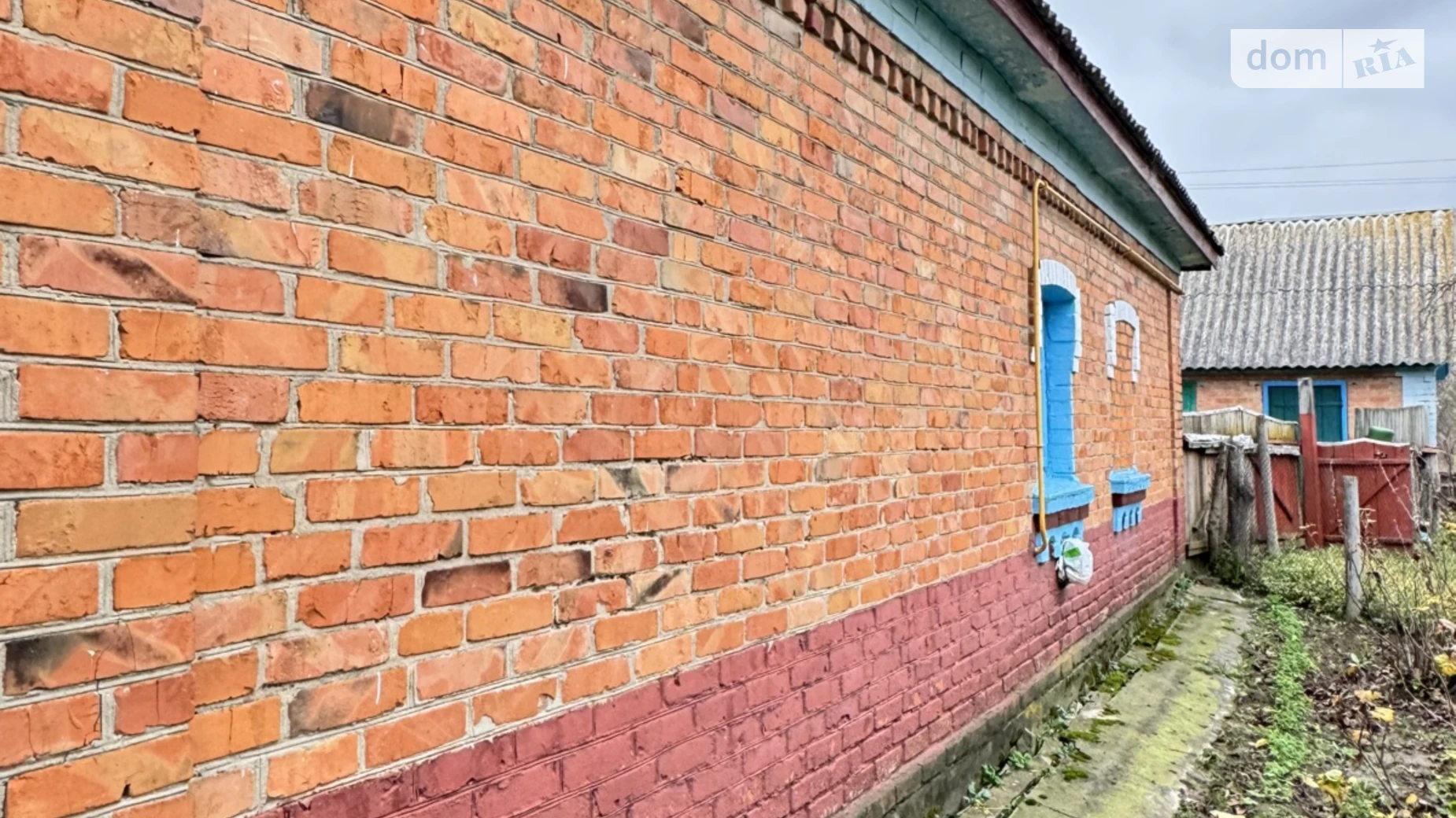 Продается одноэтажный дом 56.4 кв. м с баней/сауной, цена: 18000 $ - фото 3