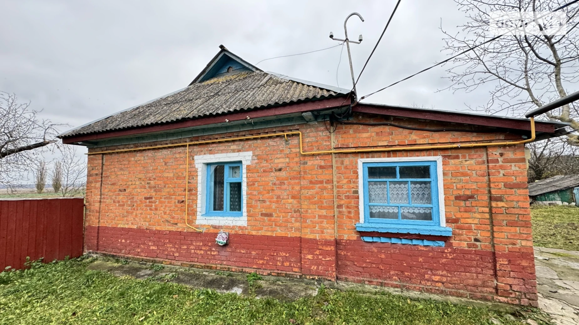 Продается одноэтажный дом 56.4 кв. м с баней/сауной, цена: 18000 $ - фото 4