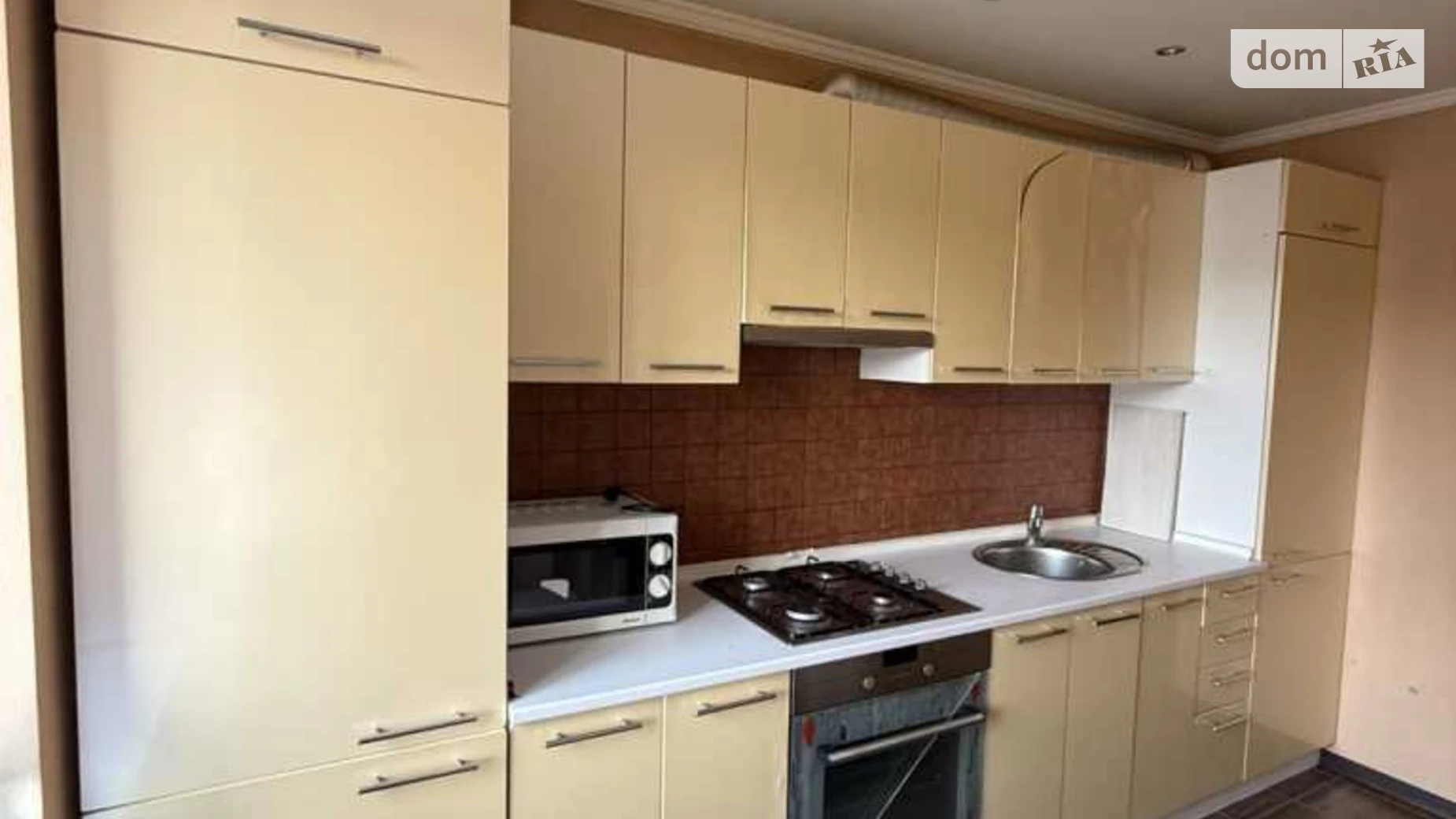 Продається 1-кімнатна квартира 38.8 кв. м у Полтаві, вул. Панянка - фото 3