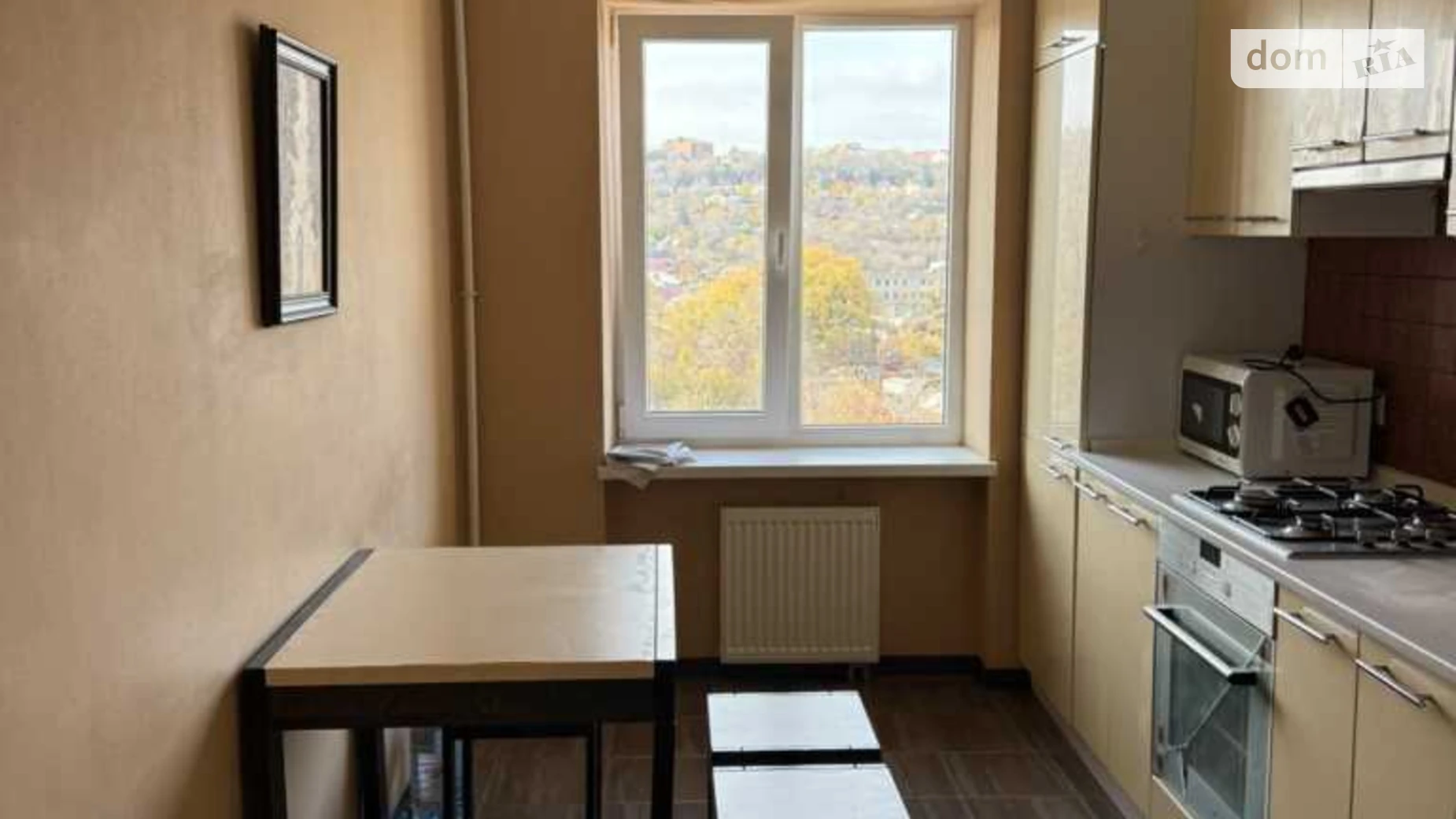 Продається 1-кімнатна квартира 38.8 кв. м у Полтаві, вул. Панянка - фото 5