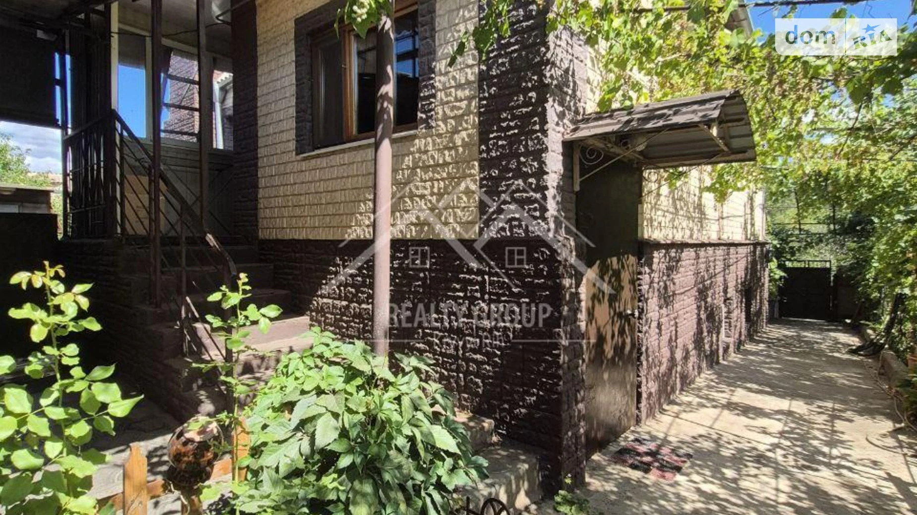 Продается дом на 2 этажа 128.5 кв. м с подвалом, цена: 72000 $ - фото 2