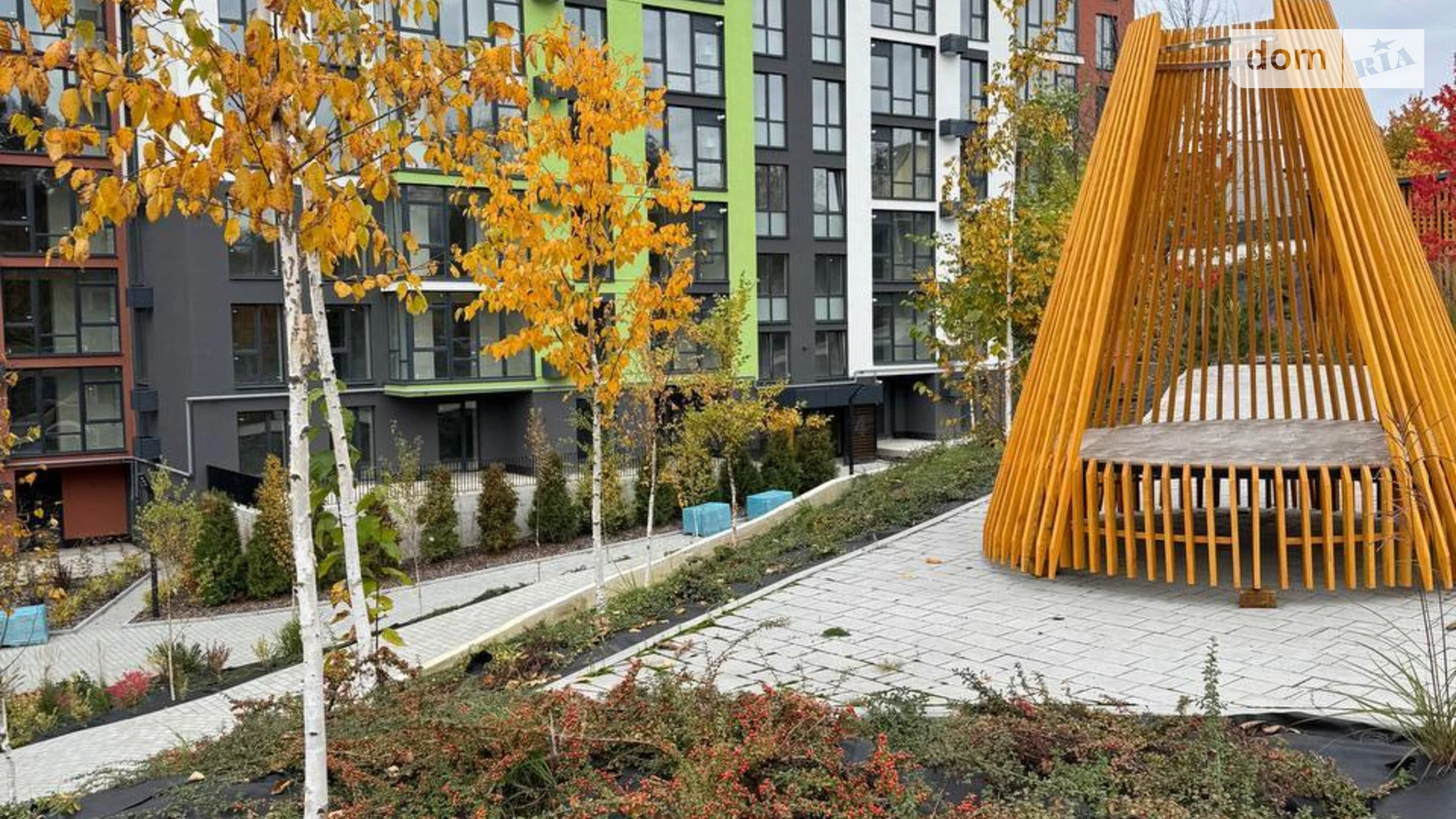 Продається 1-кімнатна квартира 46.6 кв. м у Хмельницькому, вул. Тернопільська, 13/6А - фото 5