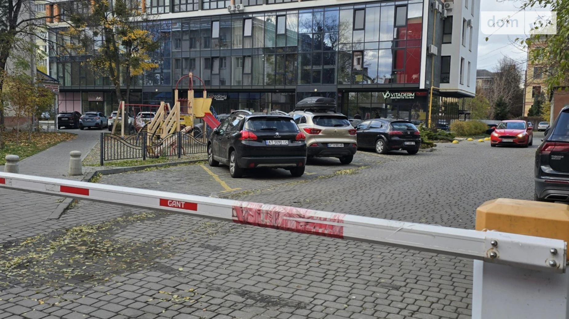 Сдается в аренду офис 21 кв. м в бизнес-центре, цена: 10000 грн - фото 4