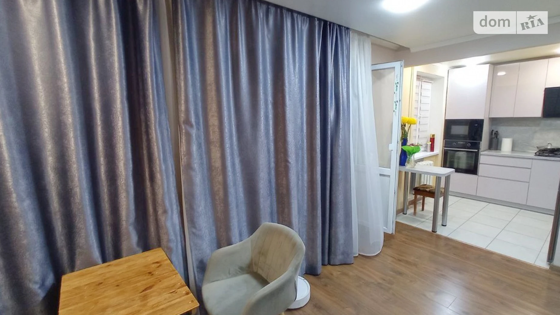 Продается 2-комнатная квартира 56.8 кв. м в Днепре, ул. Национальной Гвардии(Уральская), 11 - фото 2