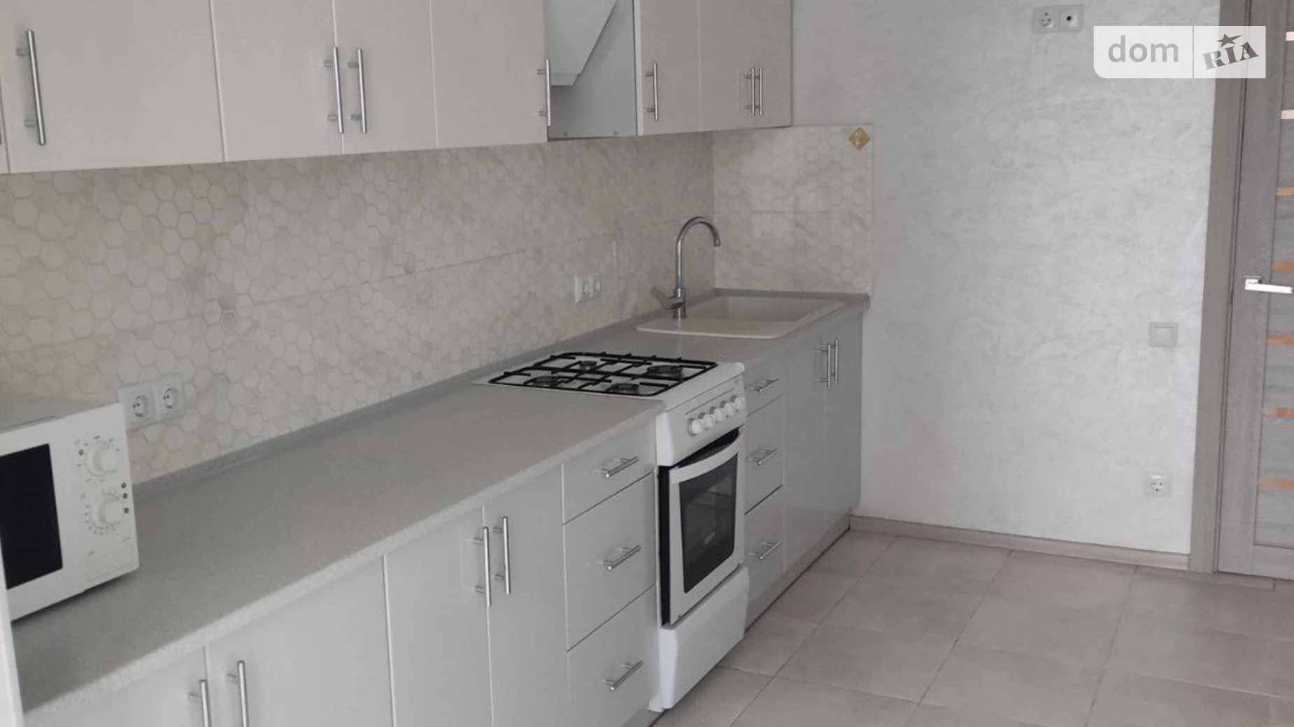 Здається в оренду 1-кімнатна квартира 45 кв. м у Хмельницькому, пров. Гетьмана Мазепи(Красовського Маршала) - фото 2