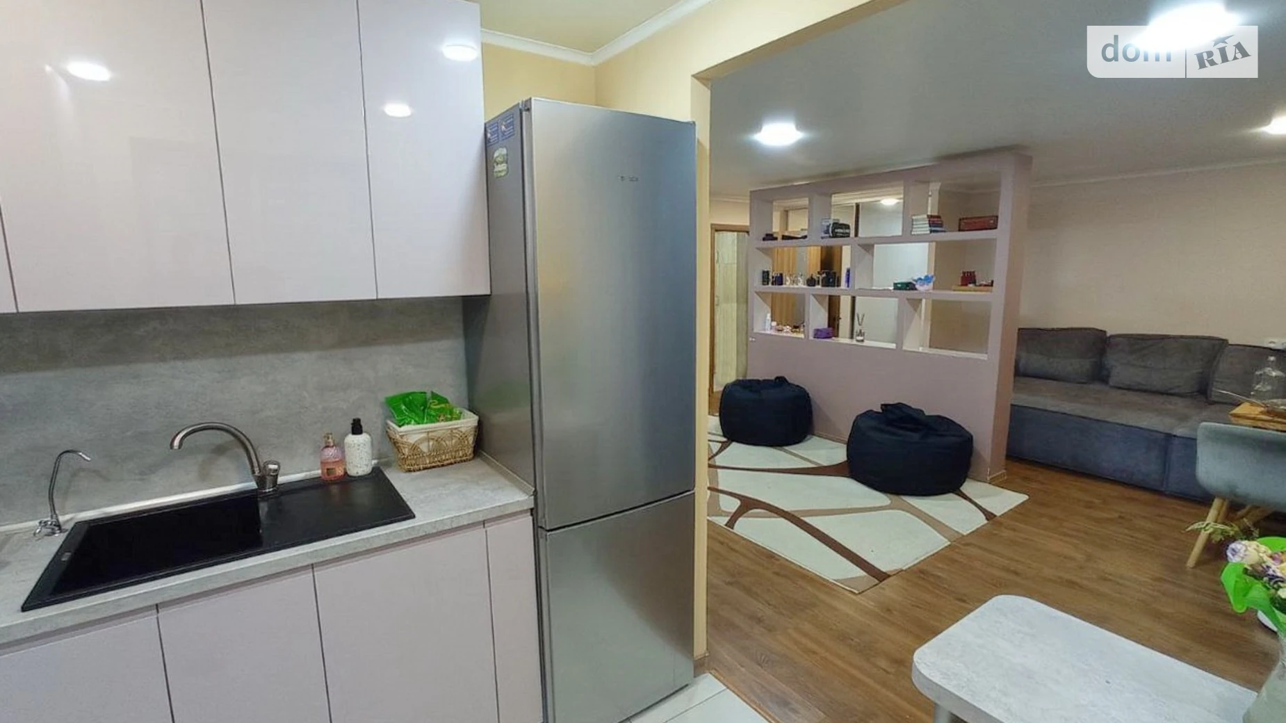 Продается 2-комнатная квартира 56.8 кв. м в Днепре, ул. Национальной Гвардии(Уральская), 11 - фото 3