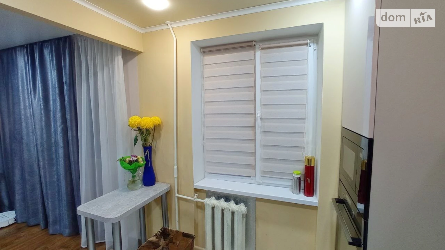 Продается 2-комнатная квартира 56.8 кв. м в Днепре, ул. Национальной Гвардии(Уральская), 11 - фото 4