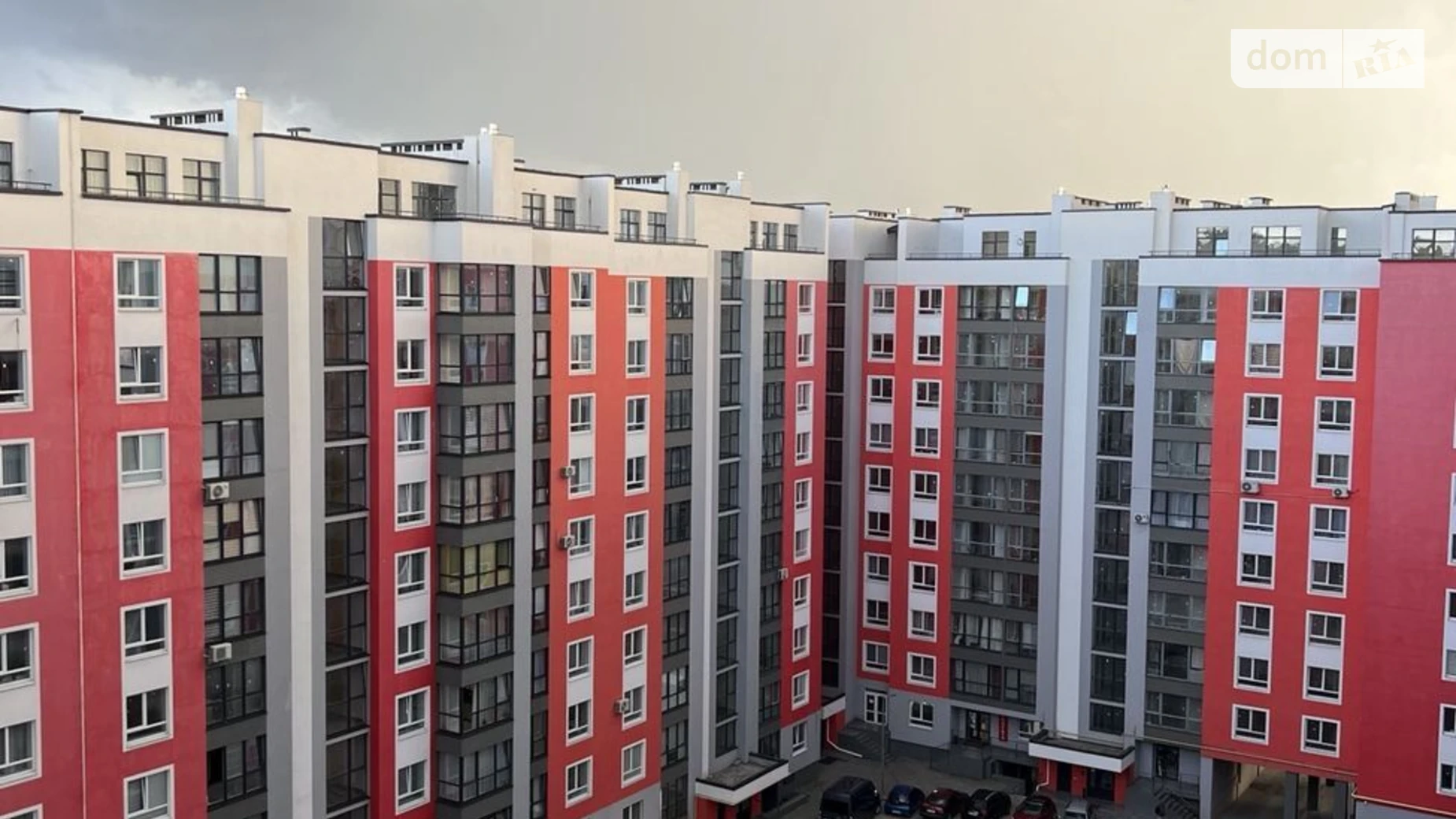 Сдается в аренду 2-комнатная квартира 120 кв. м в Львове, ул. Хмельницкого Богдана, 230А - фото 5