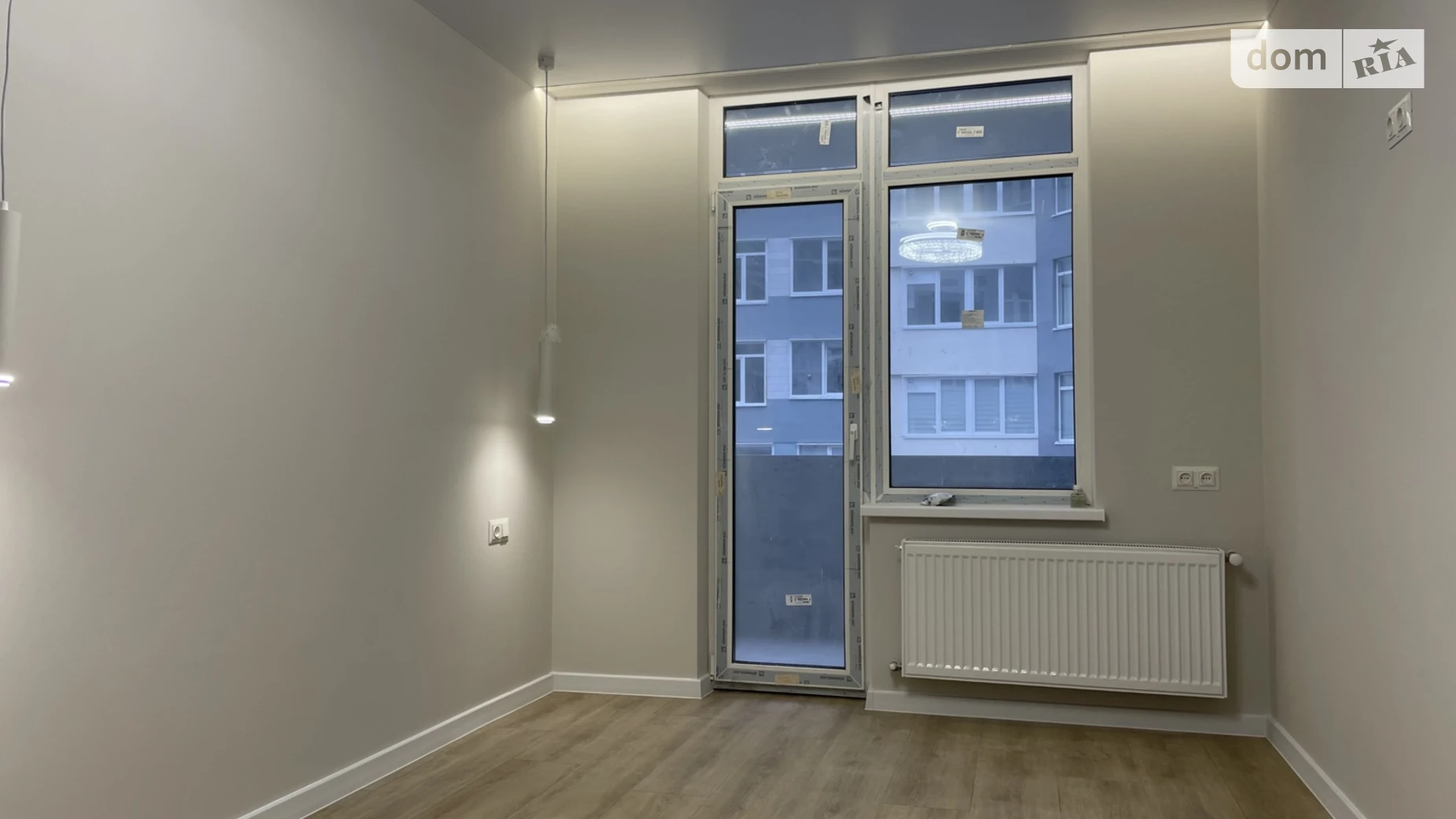 1-комнатная квартира 49 кв. м в Тернополе, цена: 68000 $ - фото 3