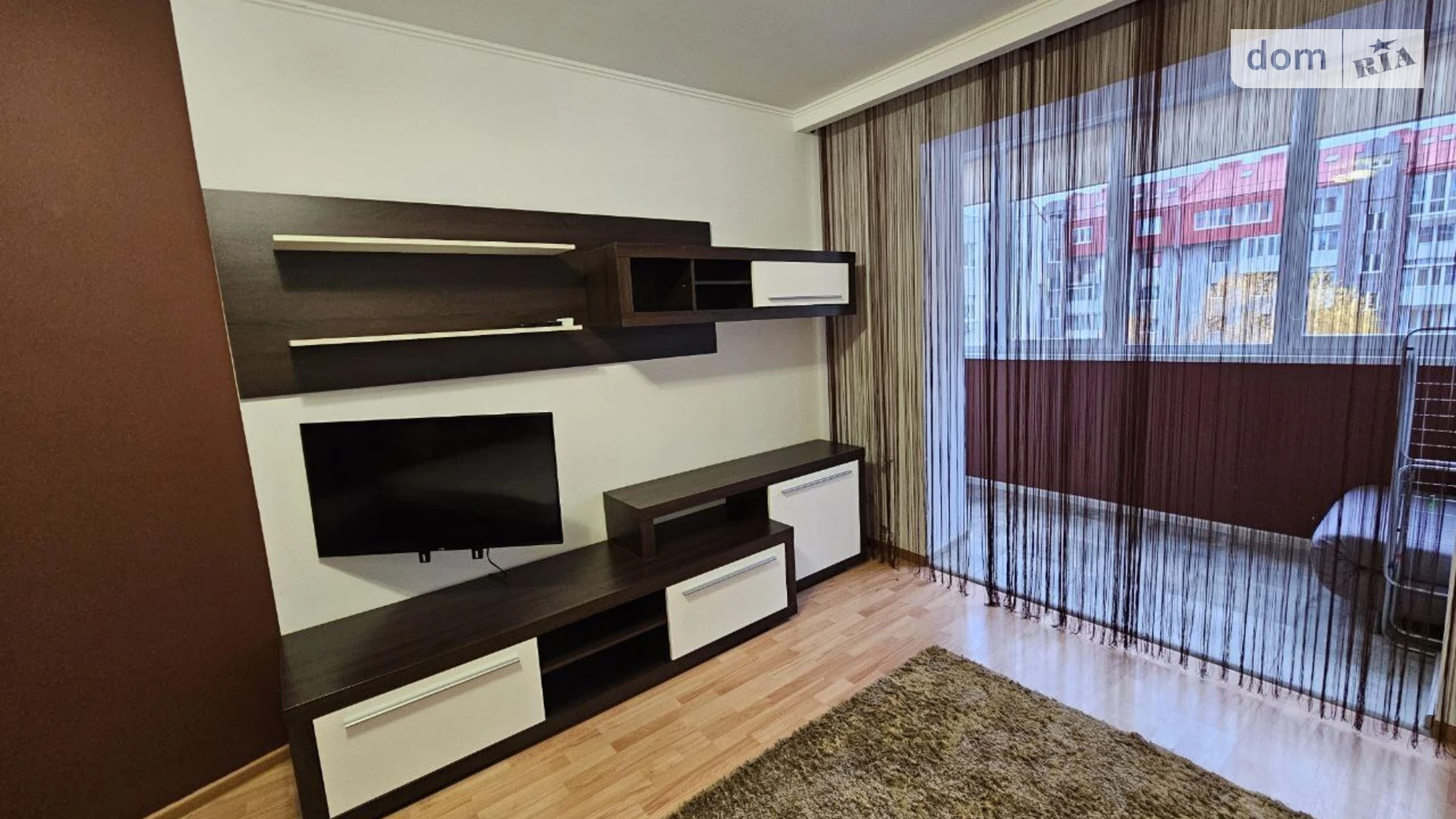 1-комнатная квартира 52 кв. м в Тернополе, ул. Гнатюка Академика - фото 2