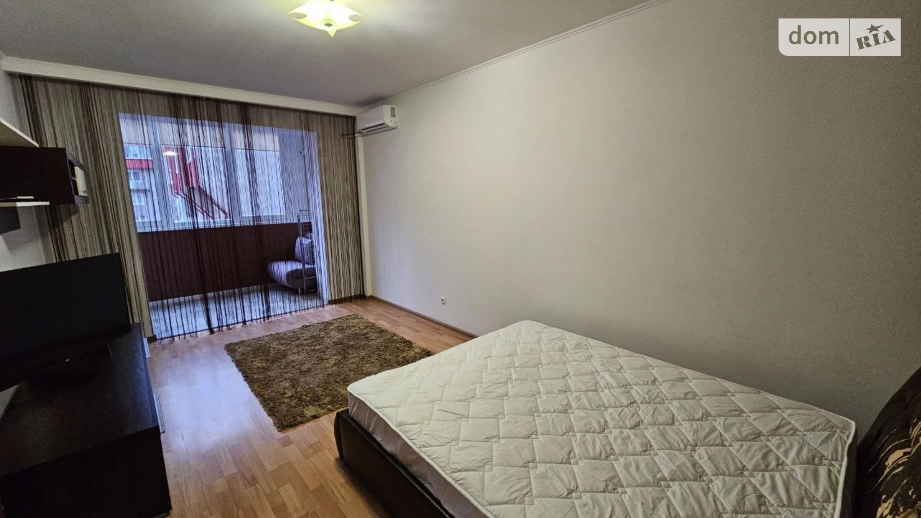 1-комнатная квартира 52 кв. м в Тернополе, ул. Гнатюка Академика - фото 5