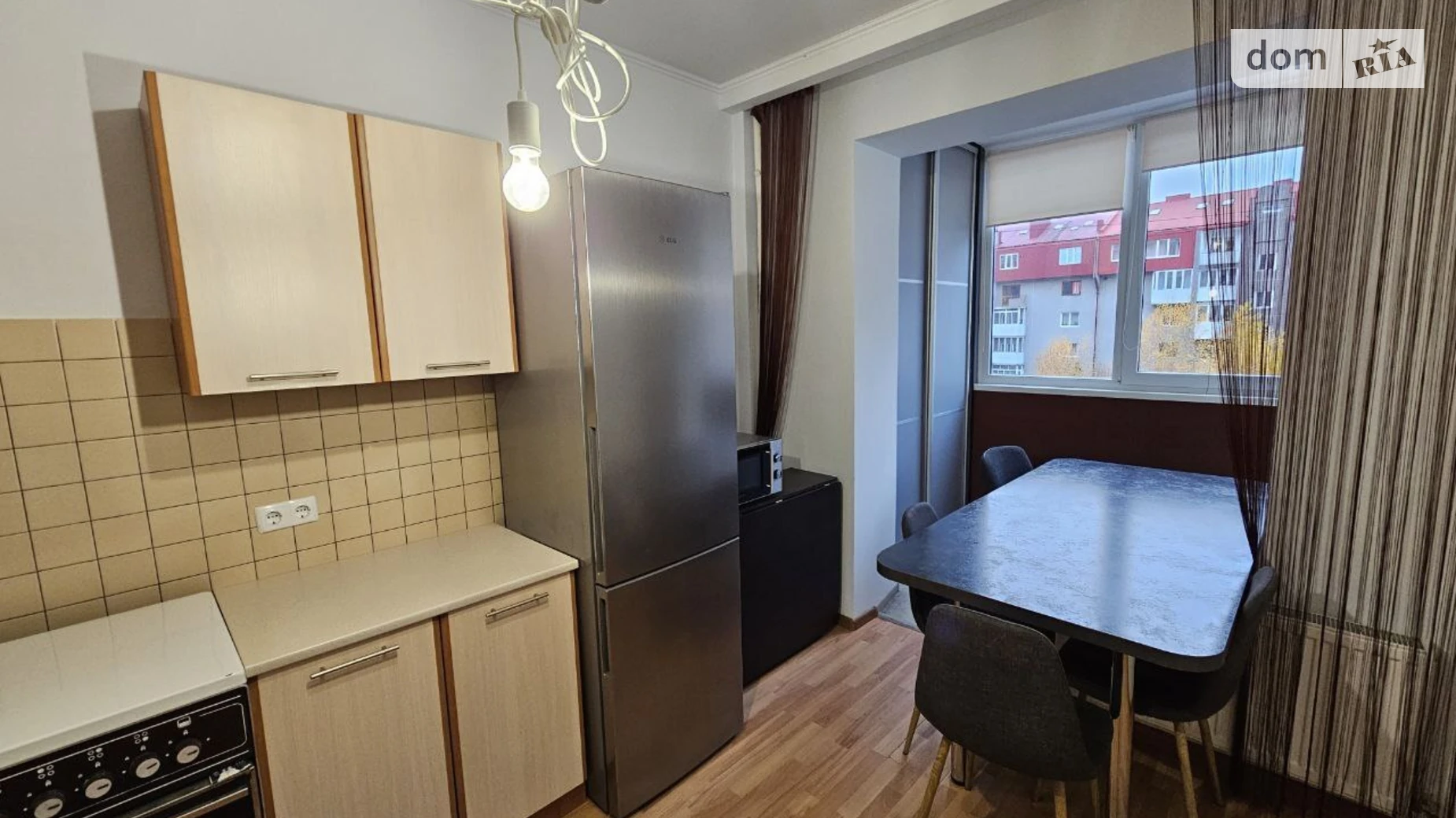 1-комнатная квартира 52 кв. м в Тернополе, ул. Гнатюка Академика - фото 4