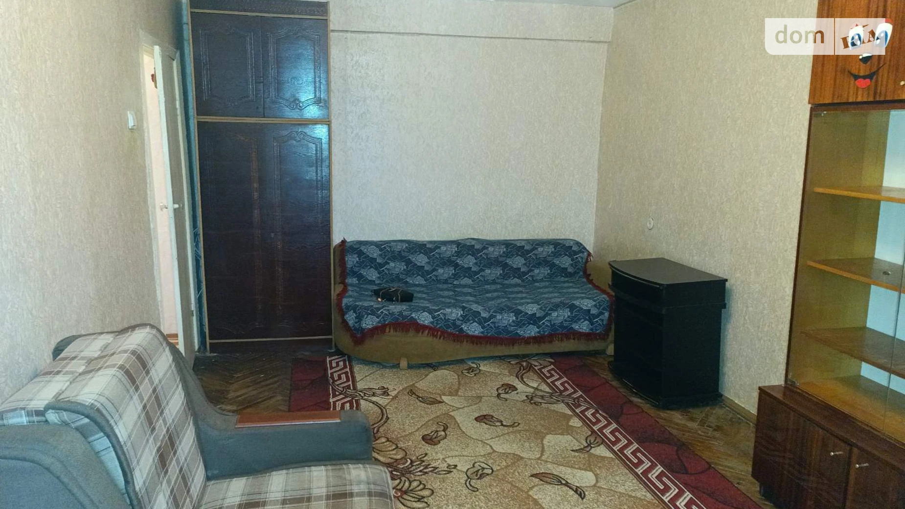 Сдается в аренду 1-комнатная квартира 30 кв. м в Одессе, ул. Рихтера Святослава - фото 2