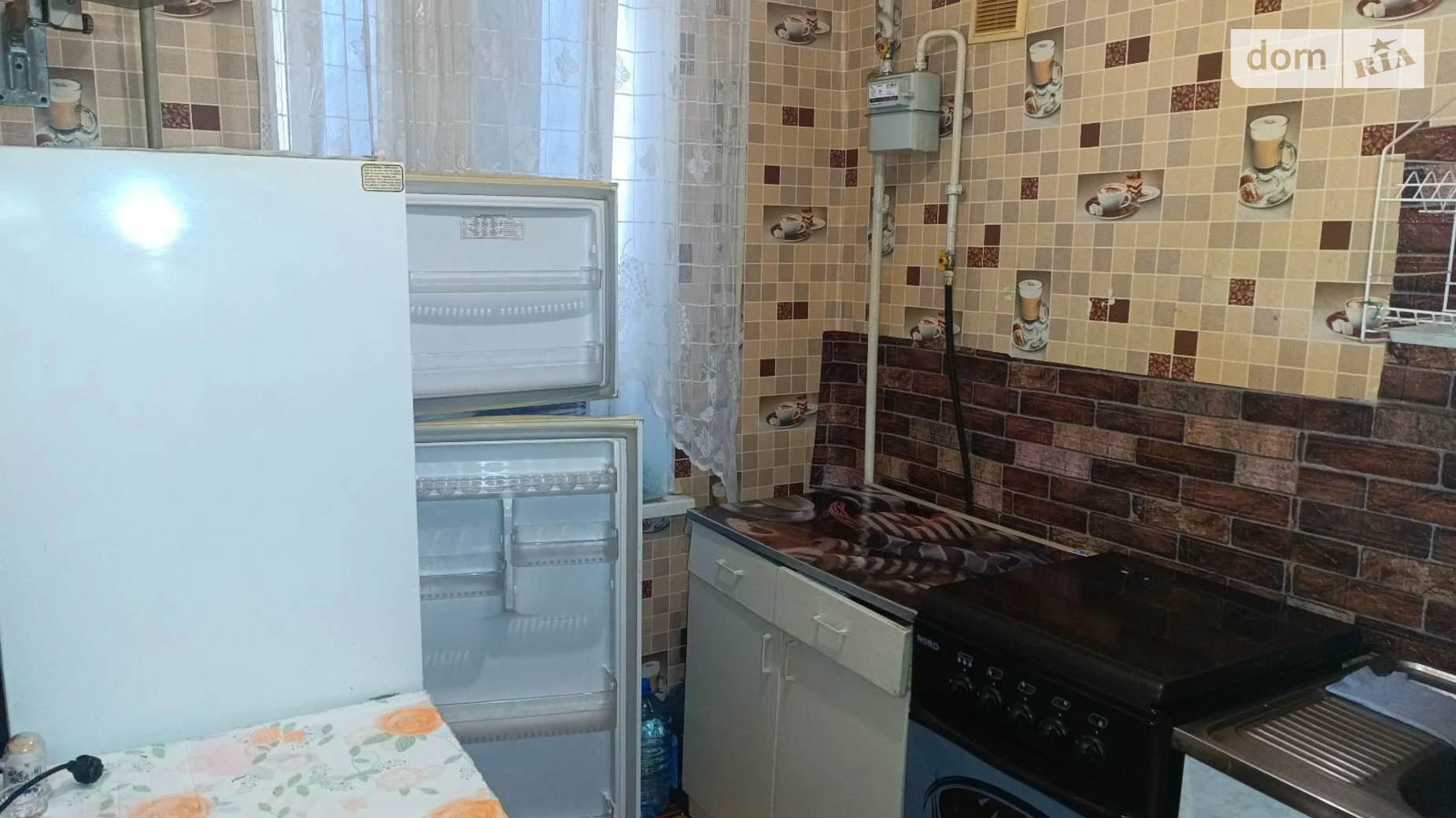 Сдается в аренду 1-комнатная квартира 30 кв. м в Одессе, ул. Рихтера Святослава - фото 4