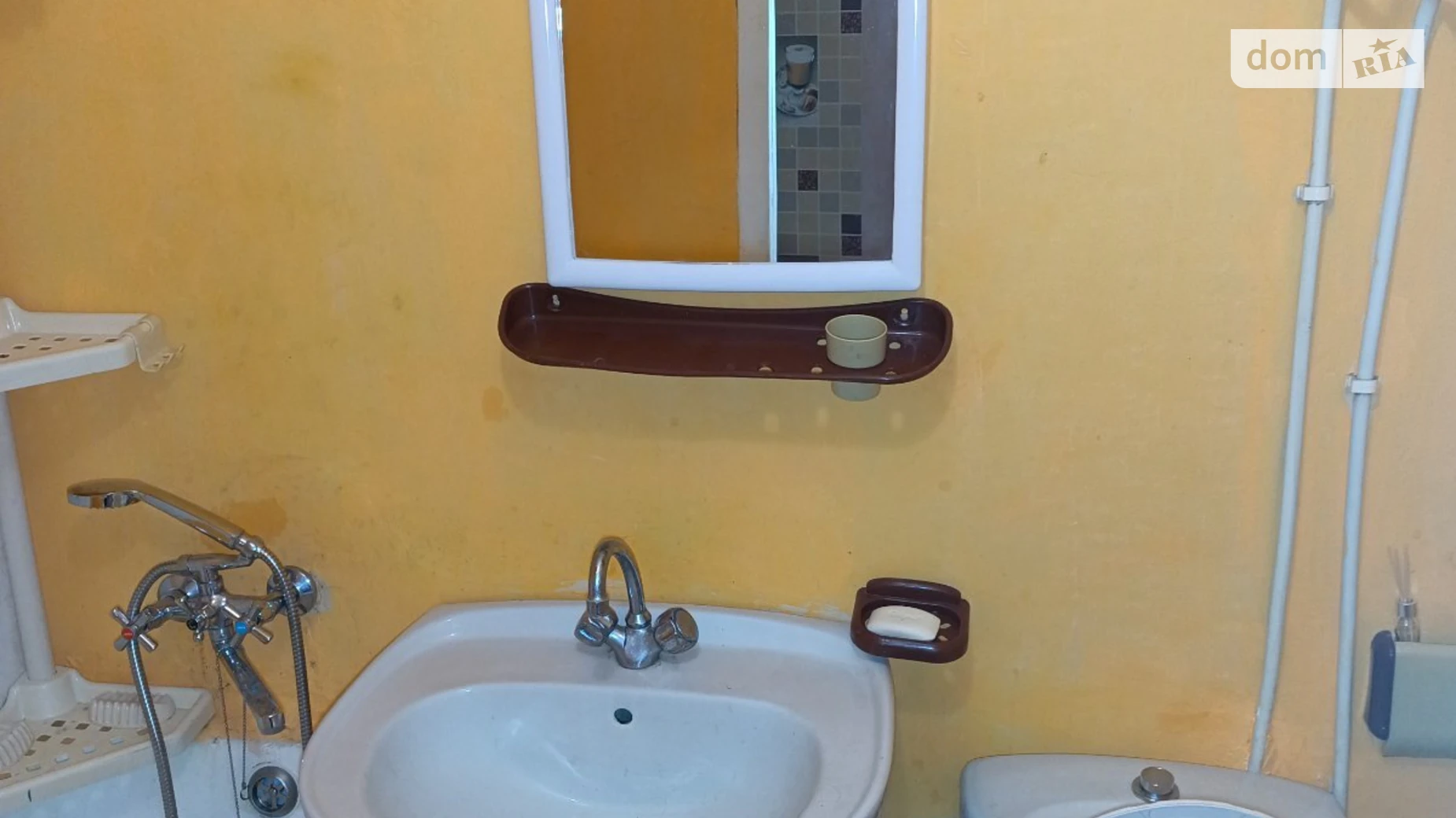 Сдается в аренду 1-комнатная квартира 30 кв. м в Одессе, ул. Рихтера Святослава - фото 5