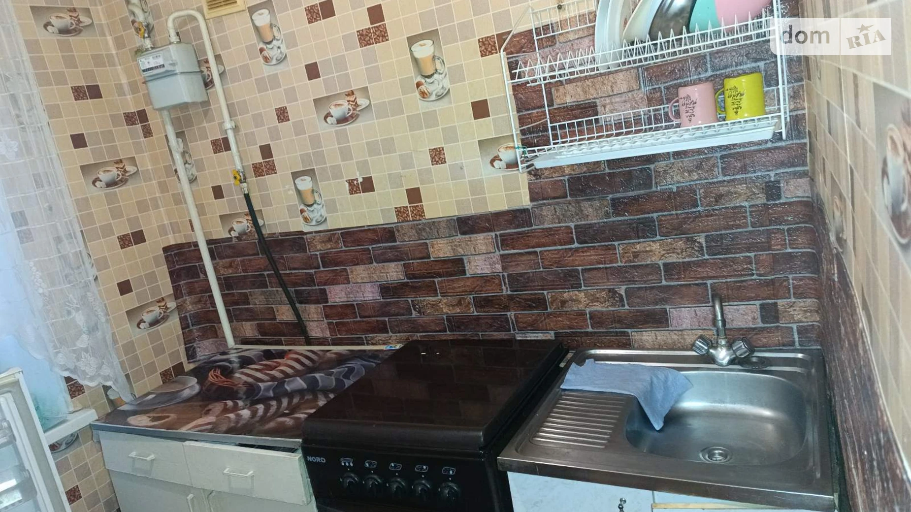 Сдается в аренду 1-комнатная квартира 30 кв. м в Одессе, ул. Рихтера Святослава - фото 3