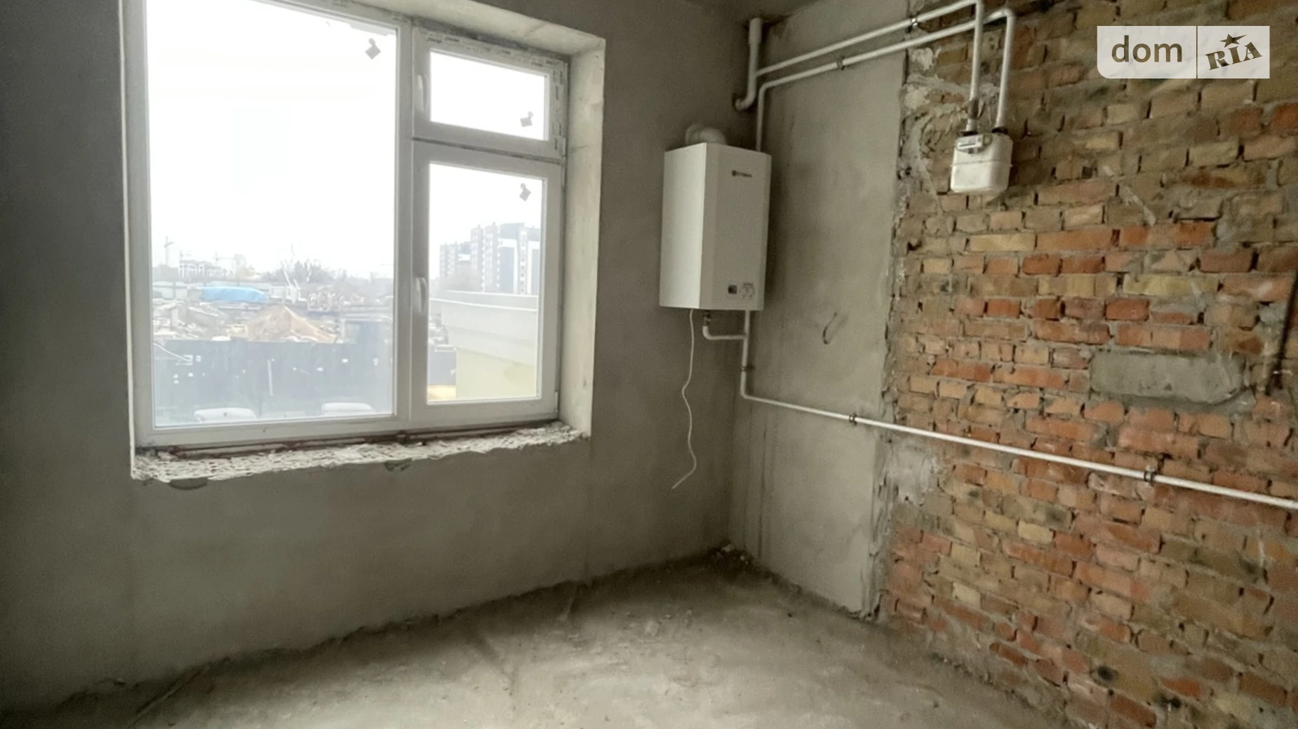 Продается 2-комнатная квартира 55.4 кв. м в Хмельницком, ул. Сечевых Стрельцов, 4 - фото 5