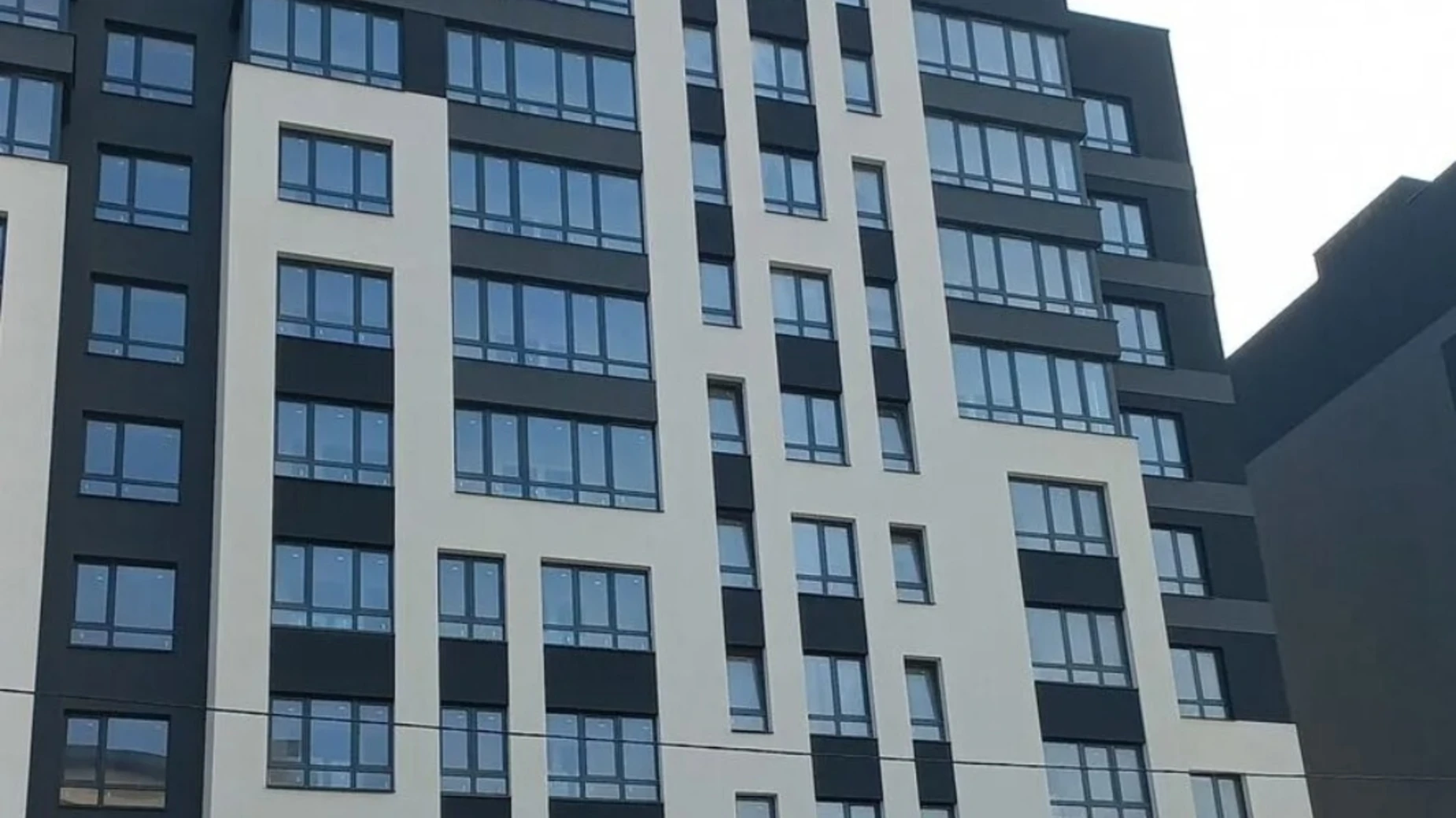 3-комнатная квартира 97.2 кв. м в Тернополе, ул. Львовская - фото 5