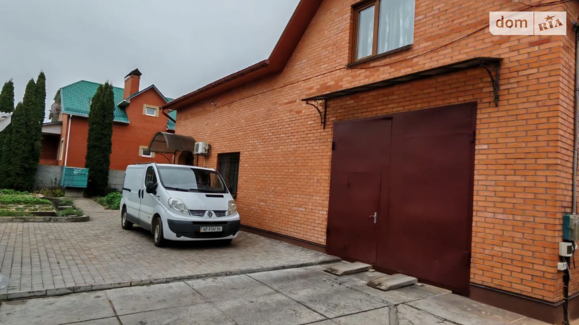 Продається будинок 2 поверховий 198 кв. м з меблями, цена: 158000 $ - фото 2