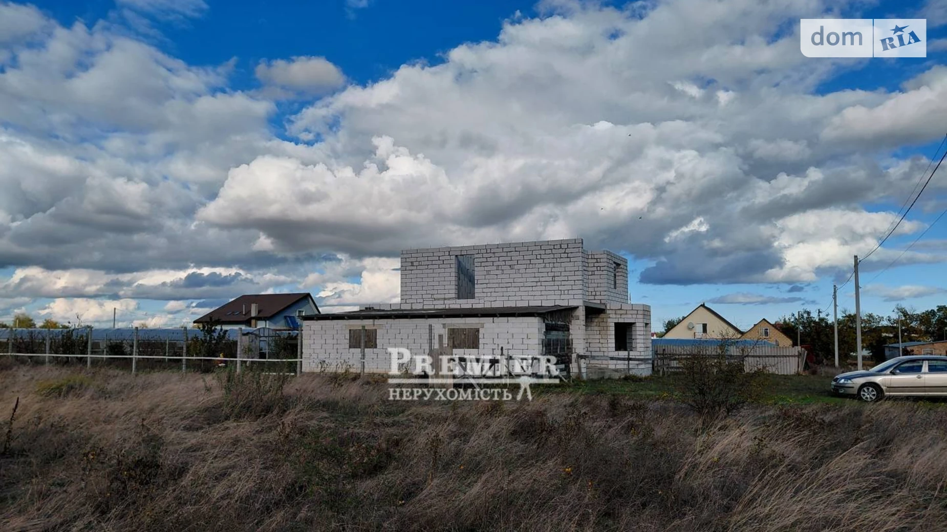 Продається земельна ділянка 10 соток у Одеській області, цена: 13000 $ - фото 2