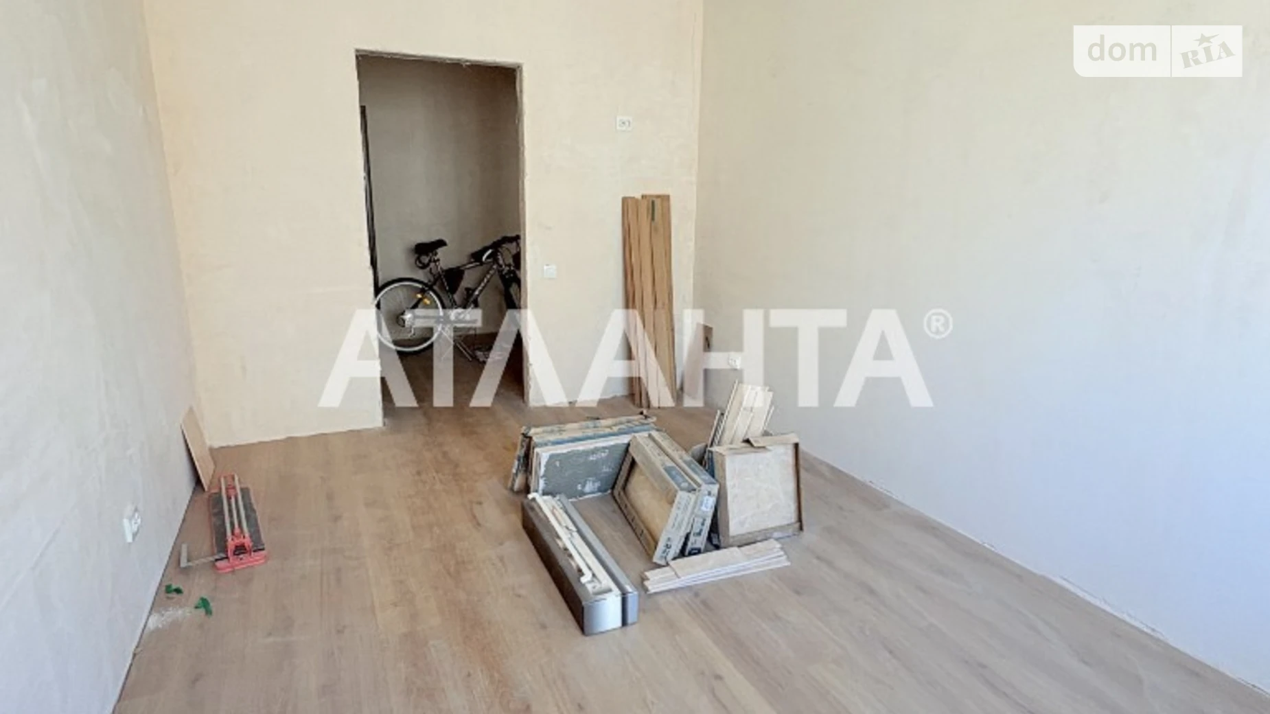 Продается 2-комнатная квартира 65 кв. м в Лиманке, ул. Жемчужная - фото 2