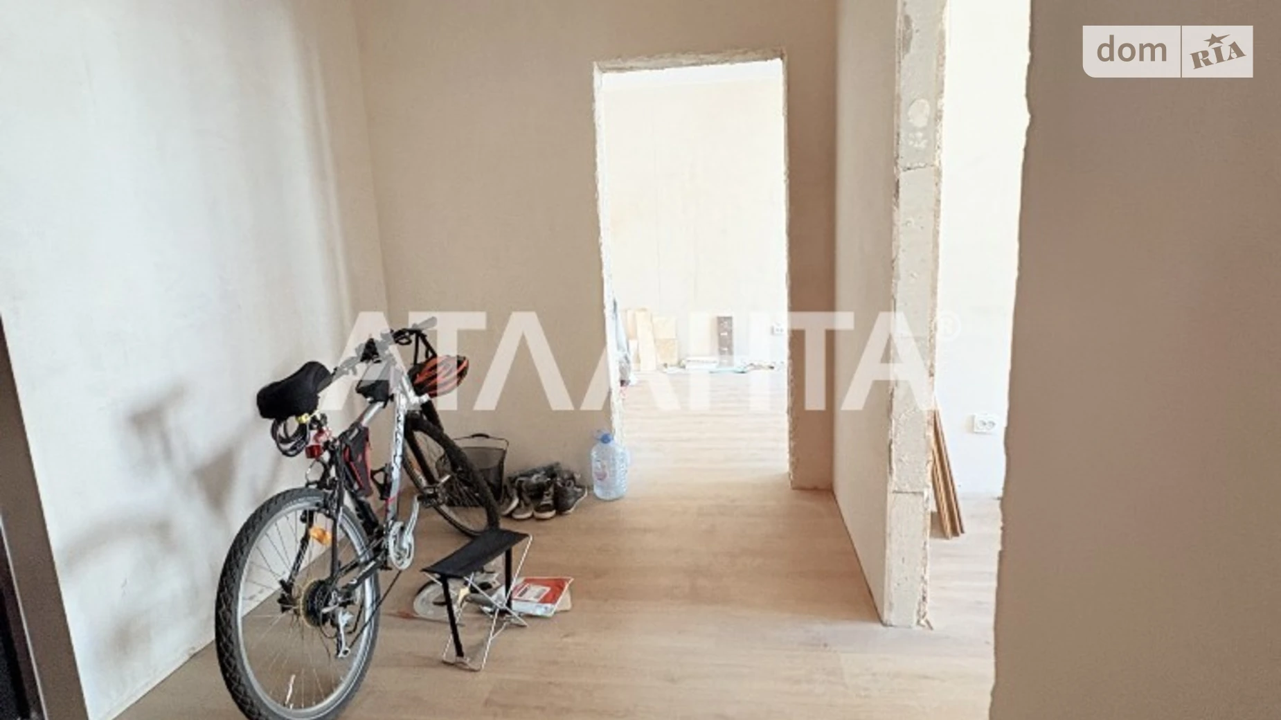 Продается 2-комнатная квартира 65 кв. м в Лиманке, ул. Жемчужная - фото 3