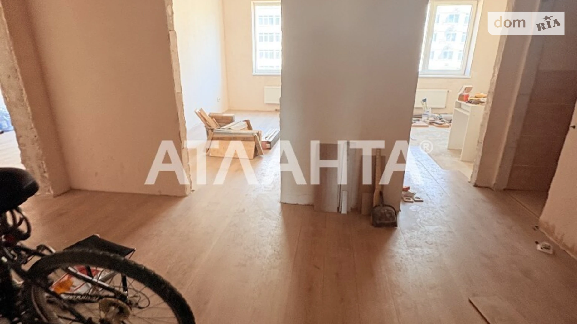 Продается 2-комнатная квартира 65 кв. м в Лиманке, ул. Жемчужная - фото 5