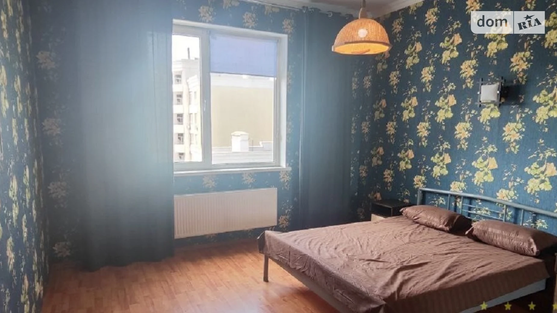 Продается 1-комнатная квартира 49 кв. м в Одессе, ул. Армейская, 11/5 - фото 2