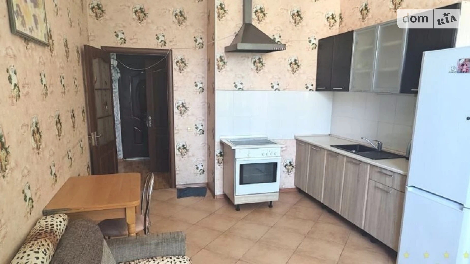 Продается 1-комнатная квартира 49 кв. м в Одессе, ул. Армейская, 11/5 - фото 4