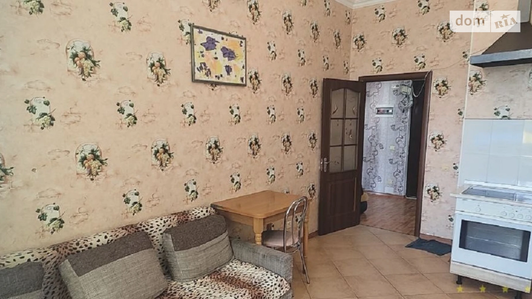 Продается 1-комнатная квартира 49 кв. м в Одессе, ул. Армейская, 11/5 - фото 5