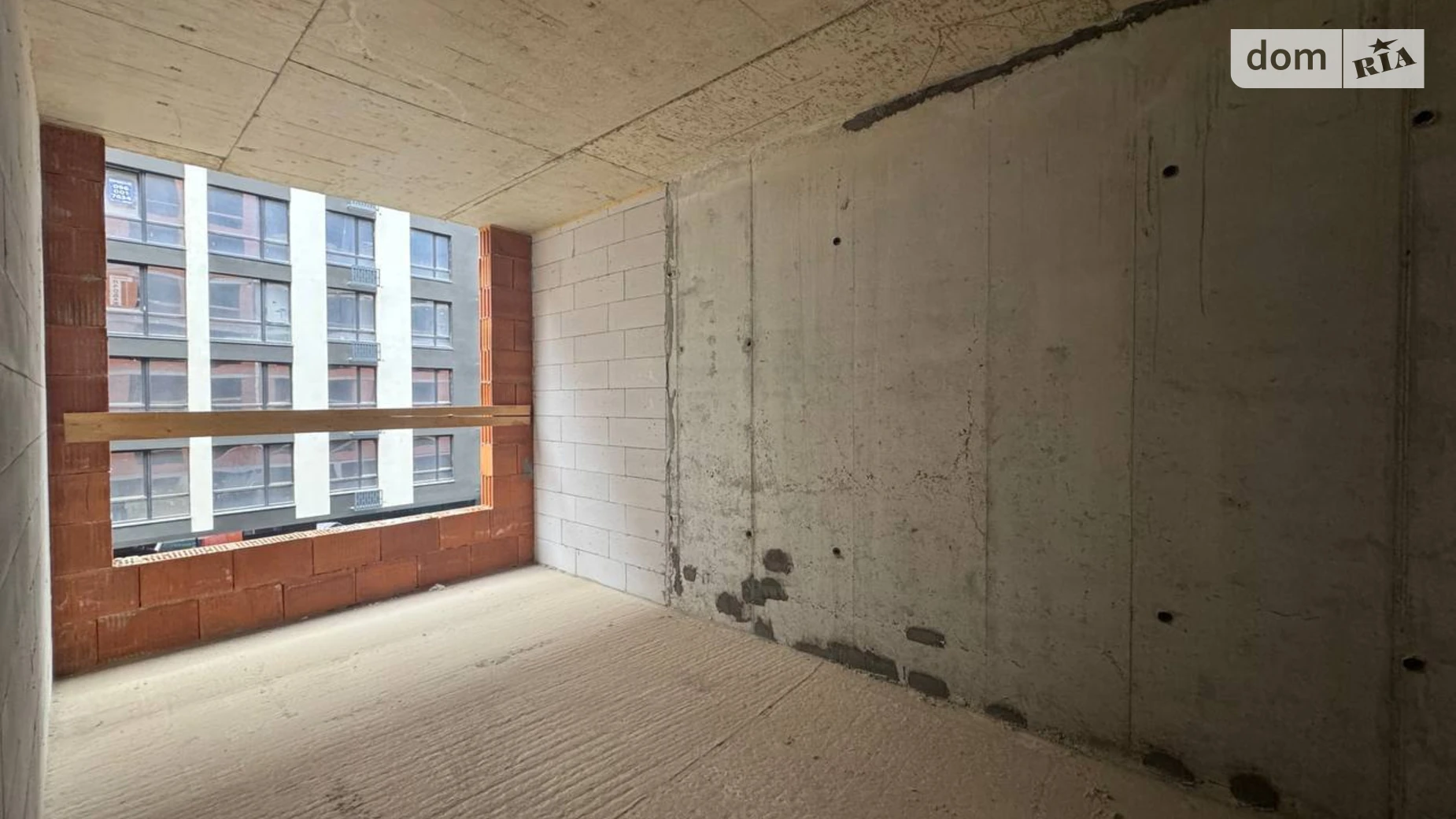 Продається 1-кімнатна квартира 63 кв. м у Івано-Франківську, вул. Левицького Романа, 4 - фото 3