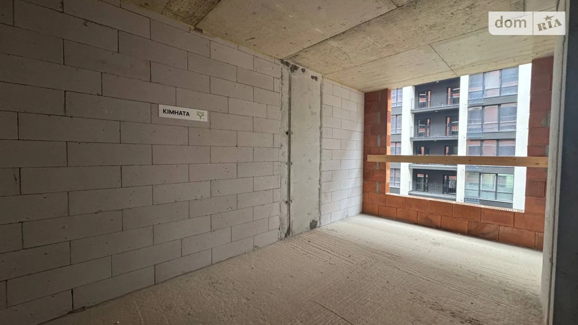 Продається 1-кімнатна квартира 63 кв. м у Івано-Франківську, вул. Левицького Романа, 4 - фото 2