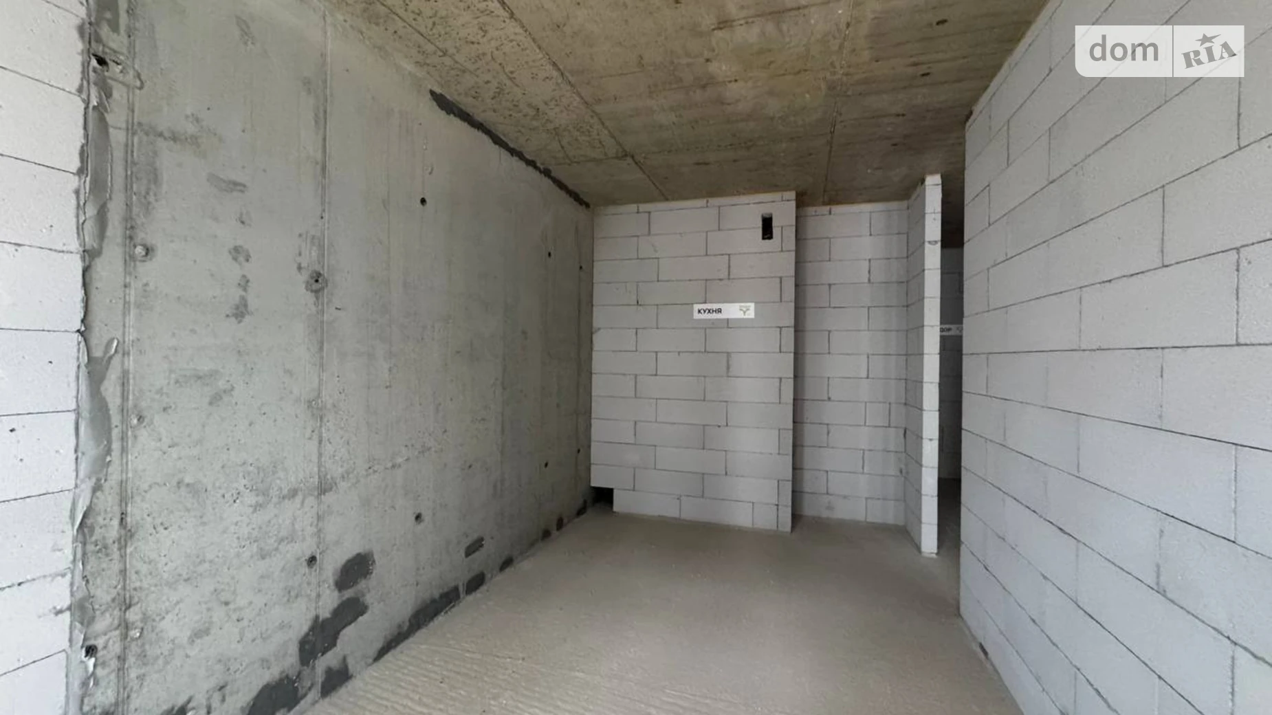 Продається 1-кімнатна квартира 63 кв. м у Івано-Франківську, вул. Левицького Романа, 4 - фото 5