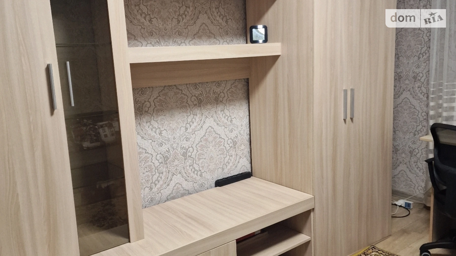 Продается 1-комнатная квартира 38 кв. м в Днепре, просп. Слобожанский, 145 - фото 3