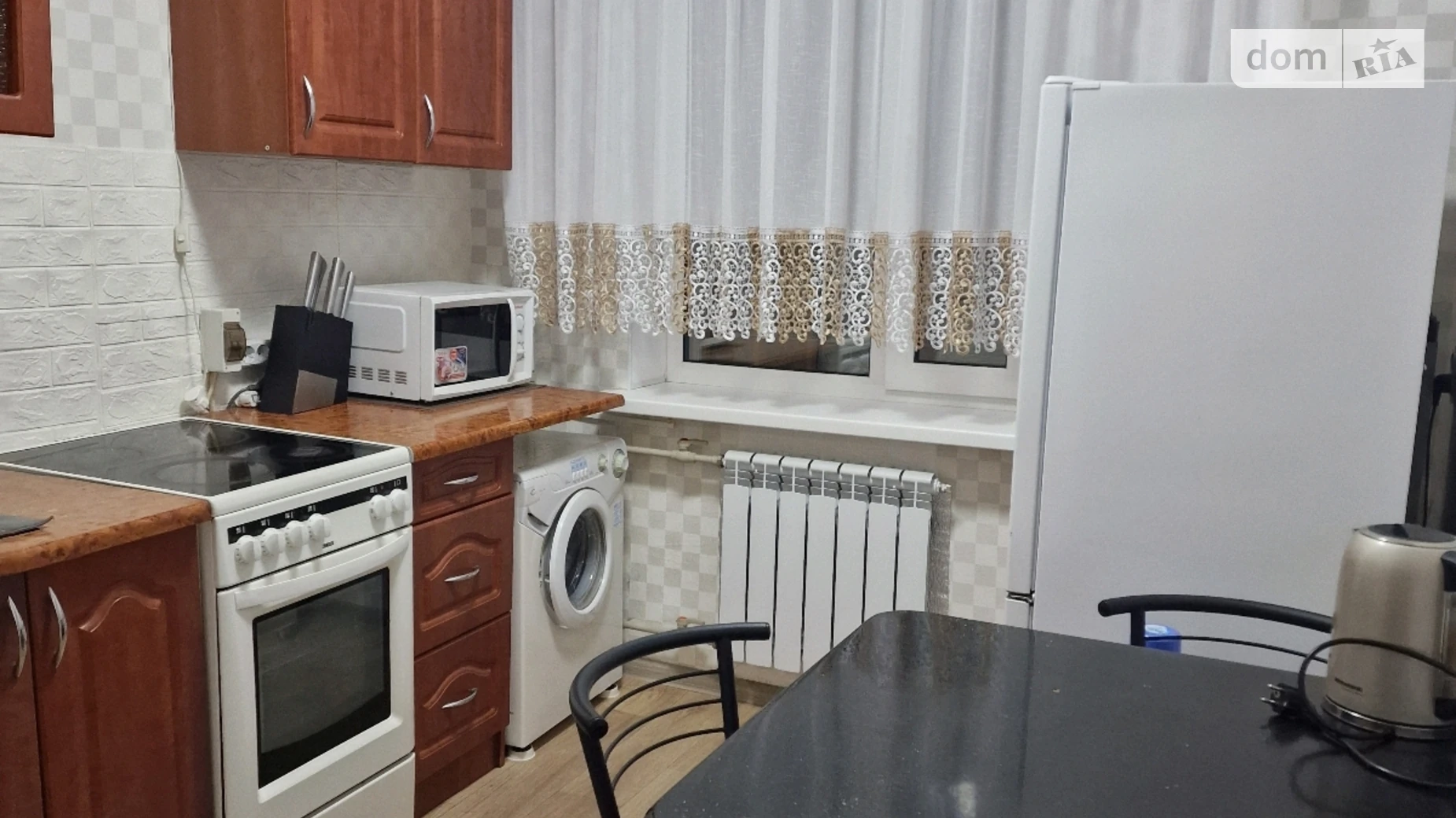 Продается 1-комнатная квартира 38 кв. м в Днепре, просп. Слобожанский, 145 - фото 5